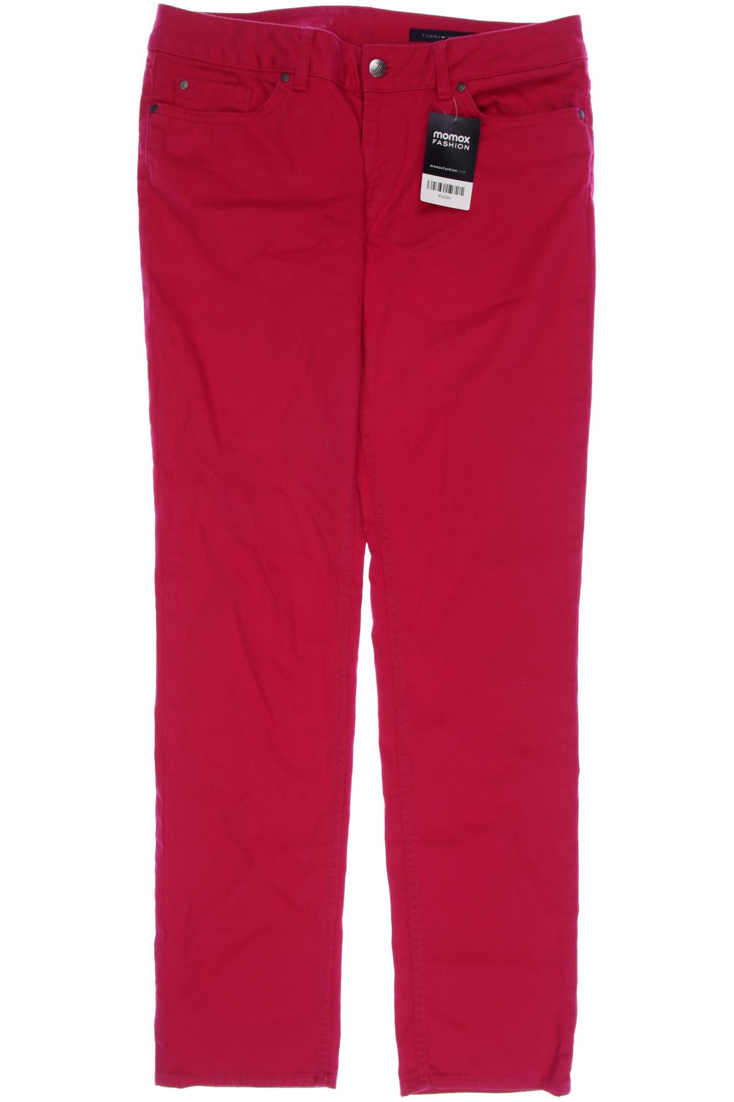

Tommy Hilfiger Damen Jeans, pink, Gr. 42