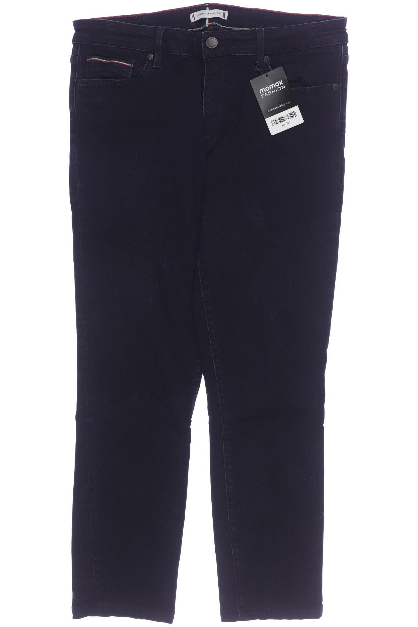 

Tommy Hilfiger Damen Jeans, marineblau, Gr. 32