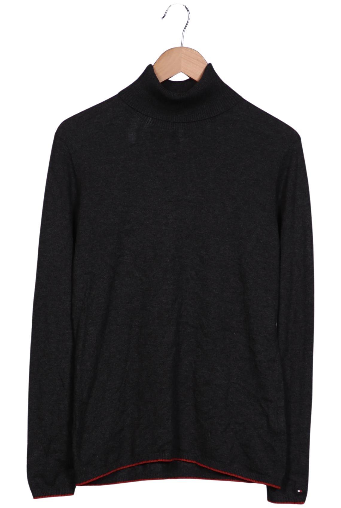 

Tommy Hilfiger Damen Pullover, grau, Gr. 42