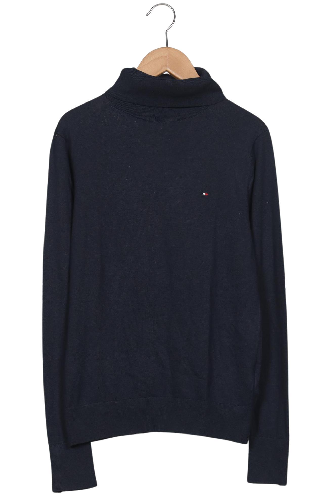 

Tommy Hilfiger Damen Pullover, marineblau, Gr. 36