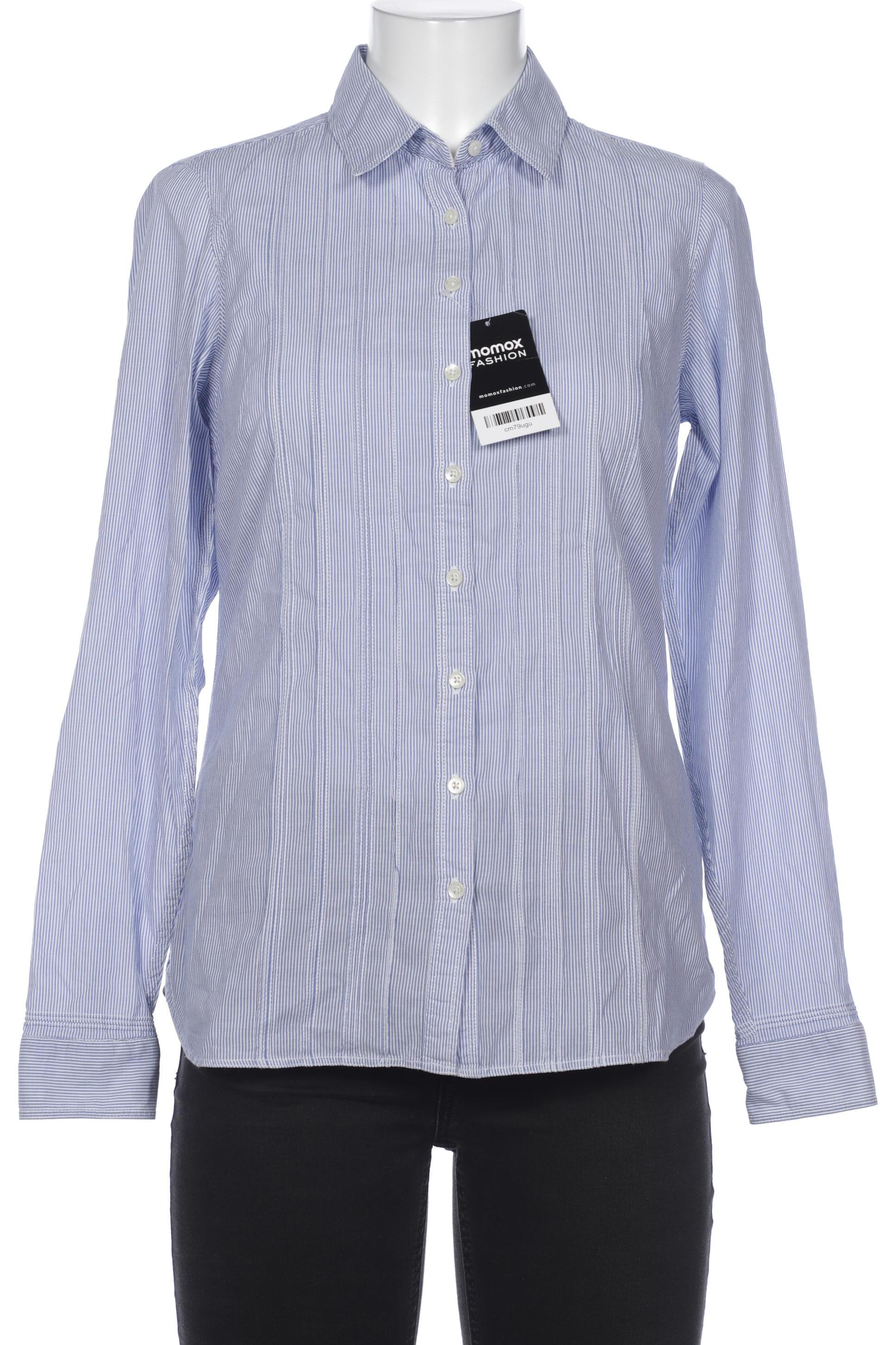 

Tommy Hilfiger Damen Bluse, hellblau