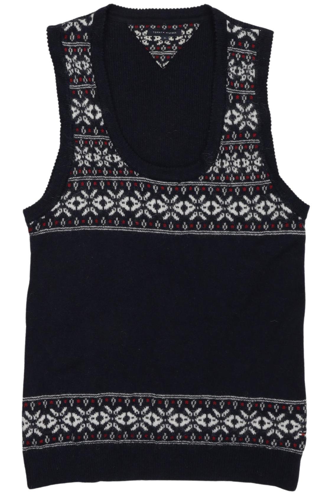 

Tommy Hilfiger Damen Pullover, marineblau, Gr. 44