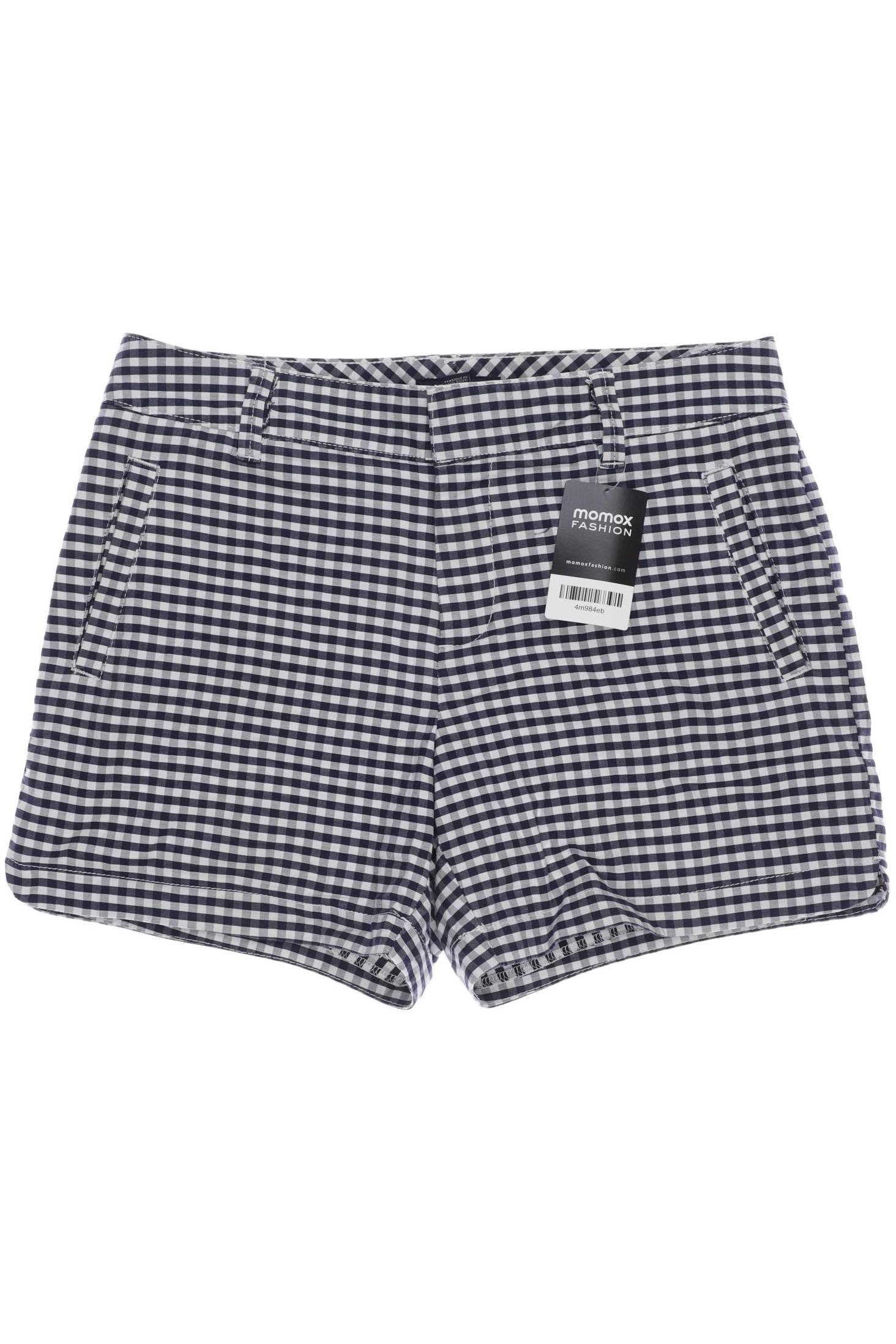 

Tommy Hilfiger Damen Shorts, marineblau, Gr. 6