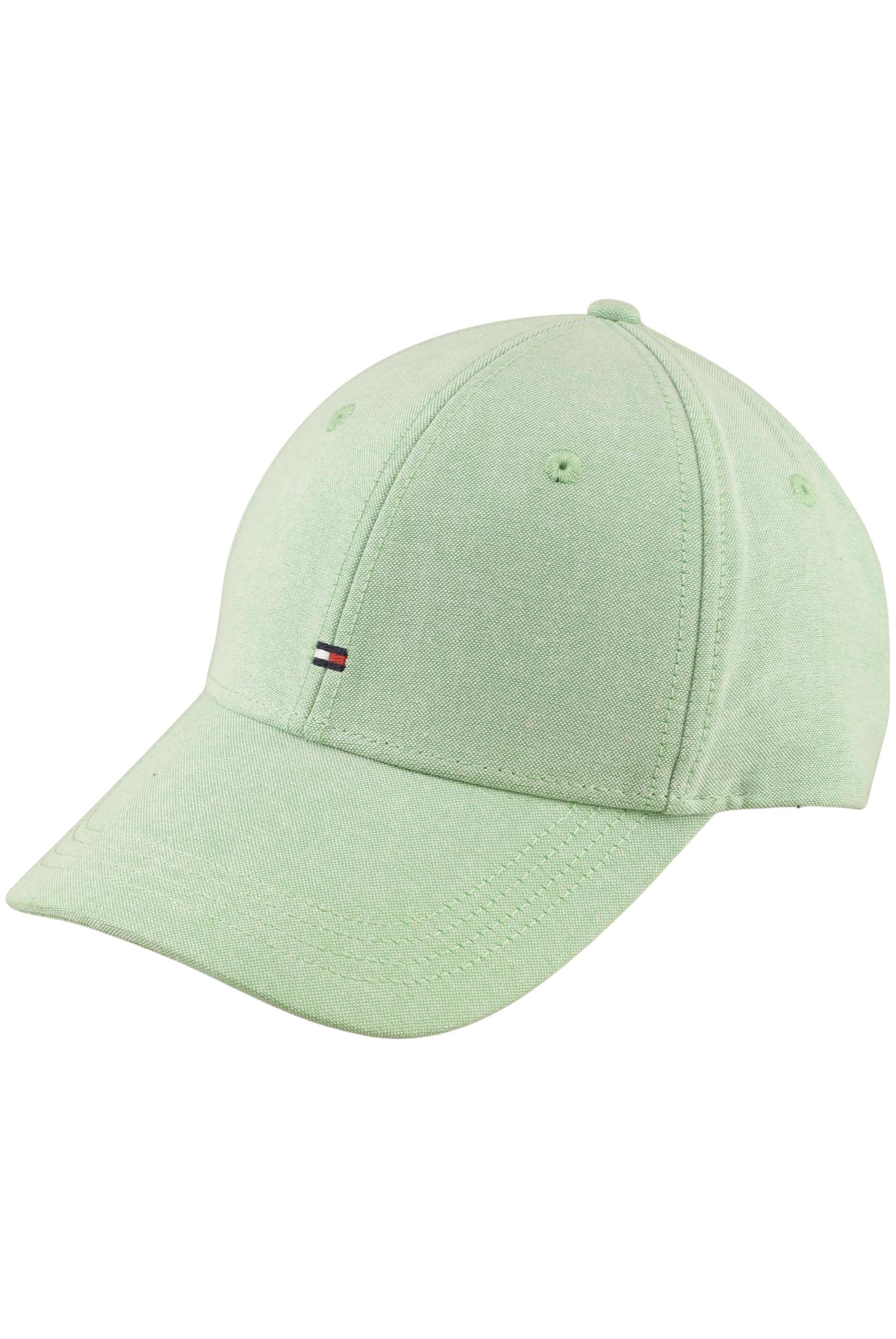 

Tommy Hilfiger Damen Hut/Mütze, hellgrün, Gr. uni