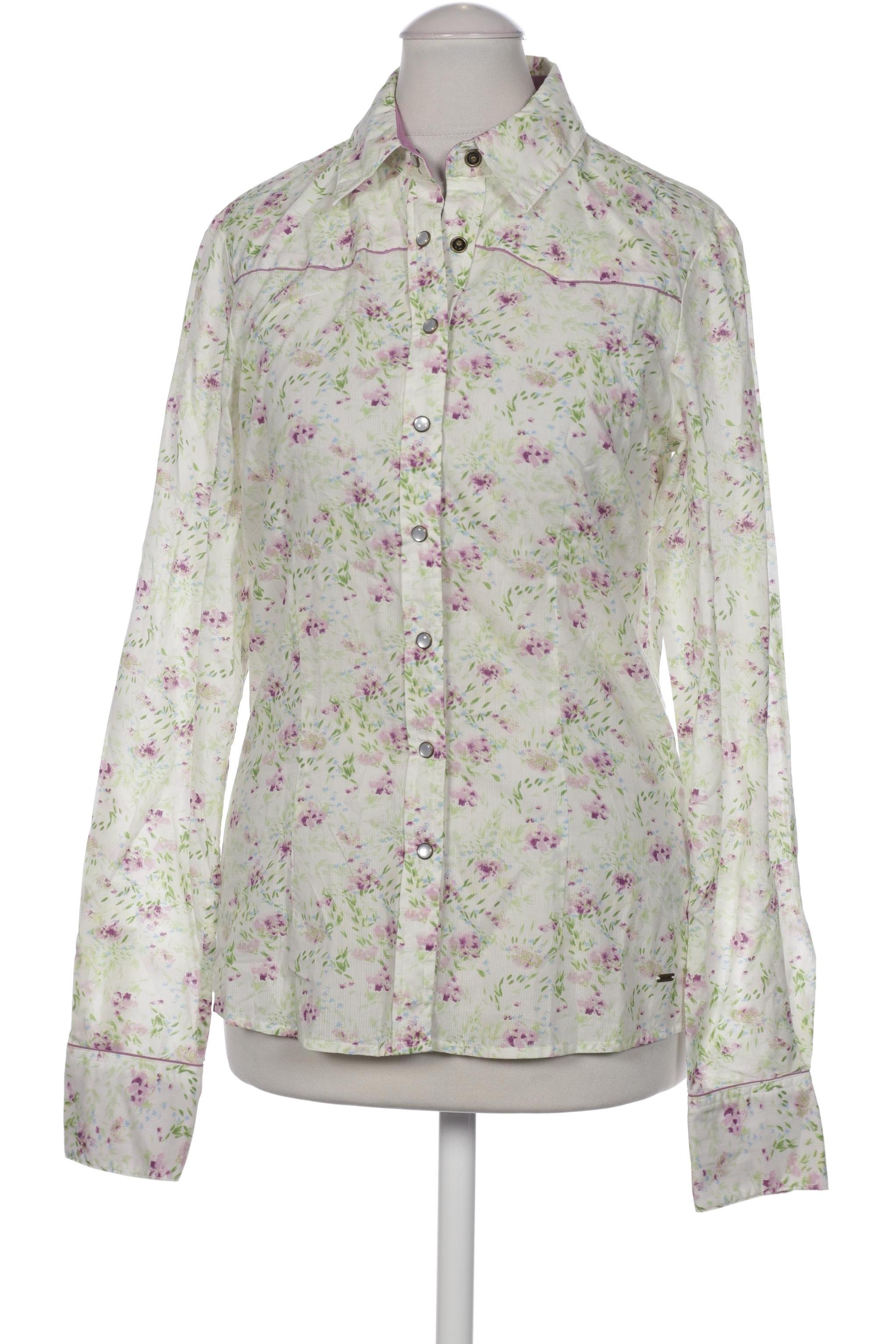 

Tommy Hilfiger Damen Bluse, mehrfarbig, Gr. 4