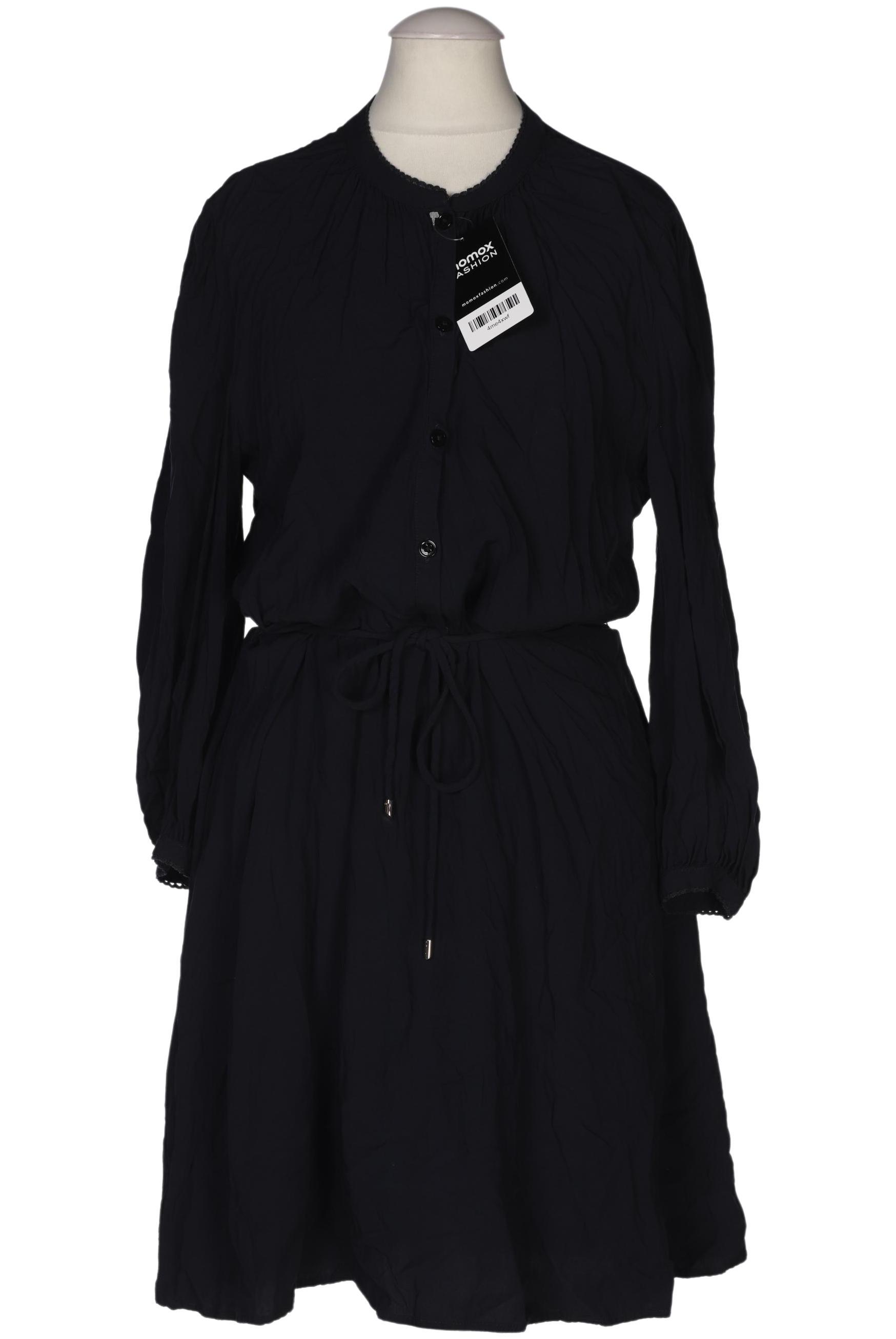 

Tommy Hilfiger Damen Kleid, marineblau, Gr. 36