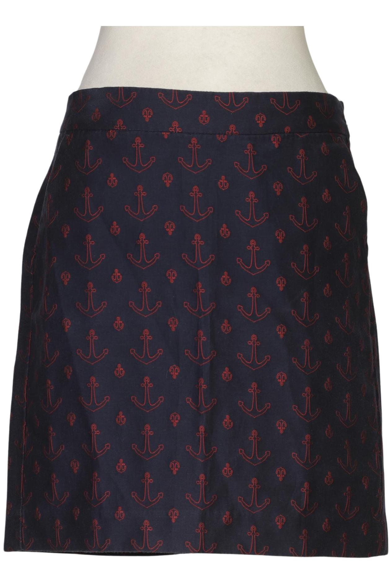 

Tommy Hilfiger Damen Rock, mehrfarbig, Gr. 6