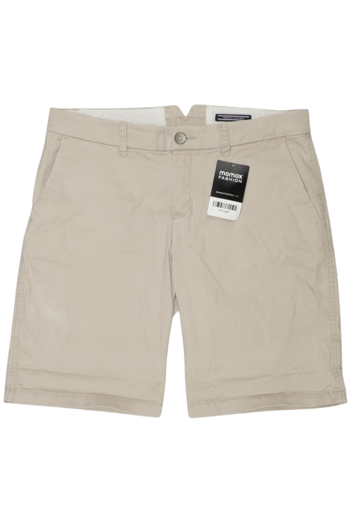 

Tommy Hilfiger Damen Shorts, beige, Gr. 6