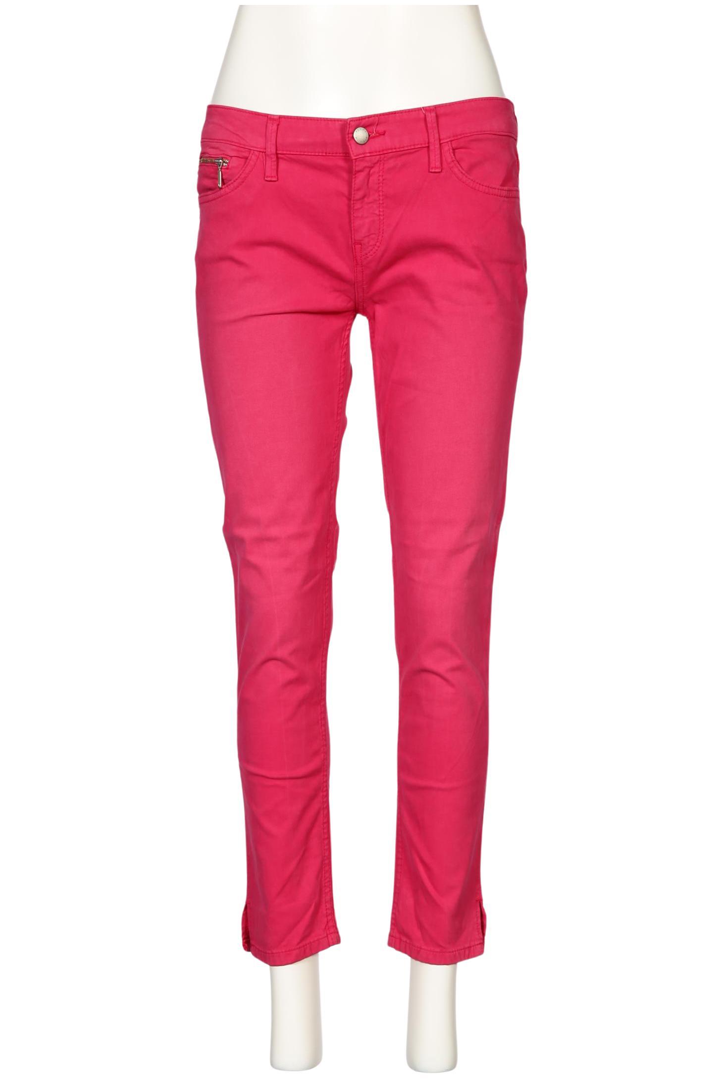 

Tommy Hilfiger Damen Jeans, pink, Gr. 8