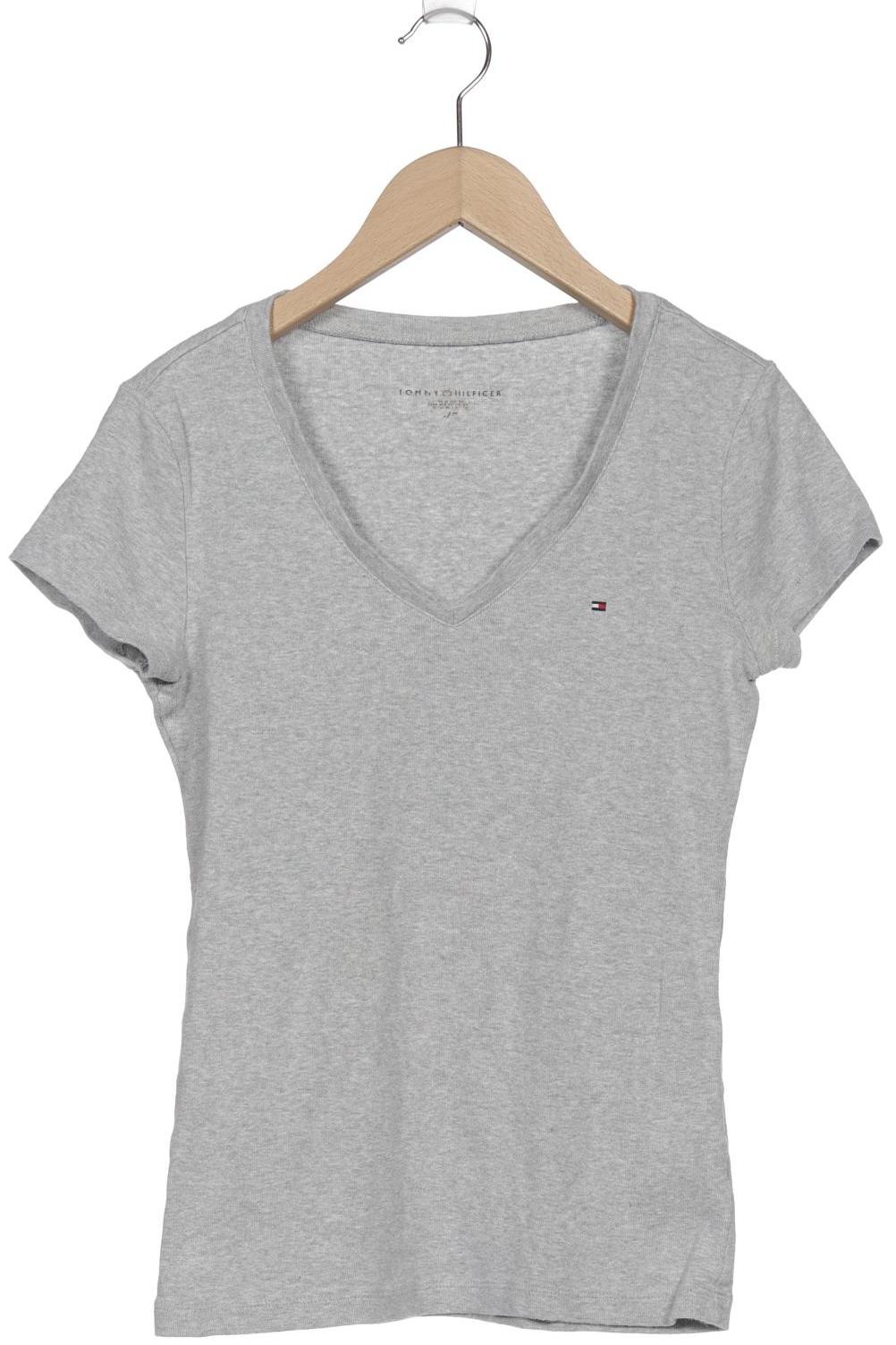 

Tommy Hilfiger Damen T-Shirt, grau