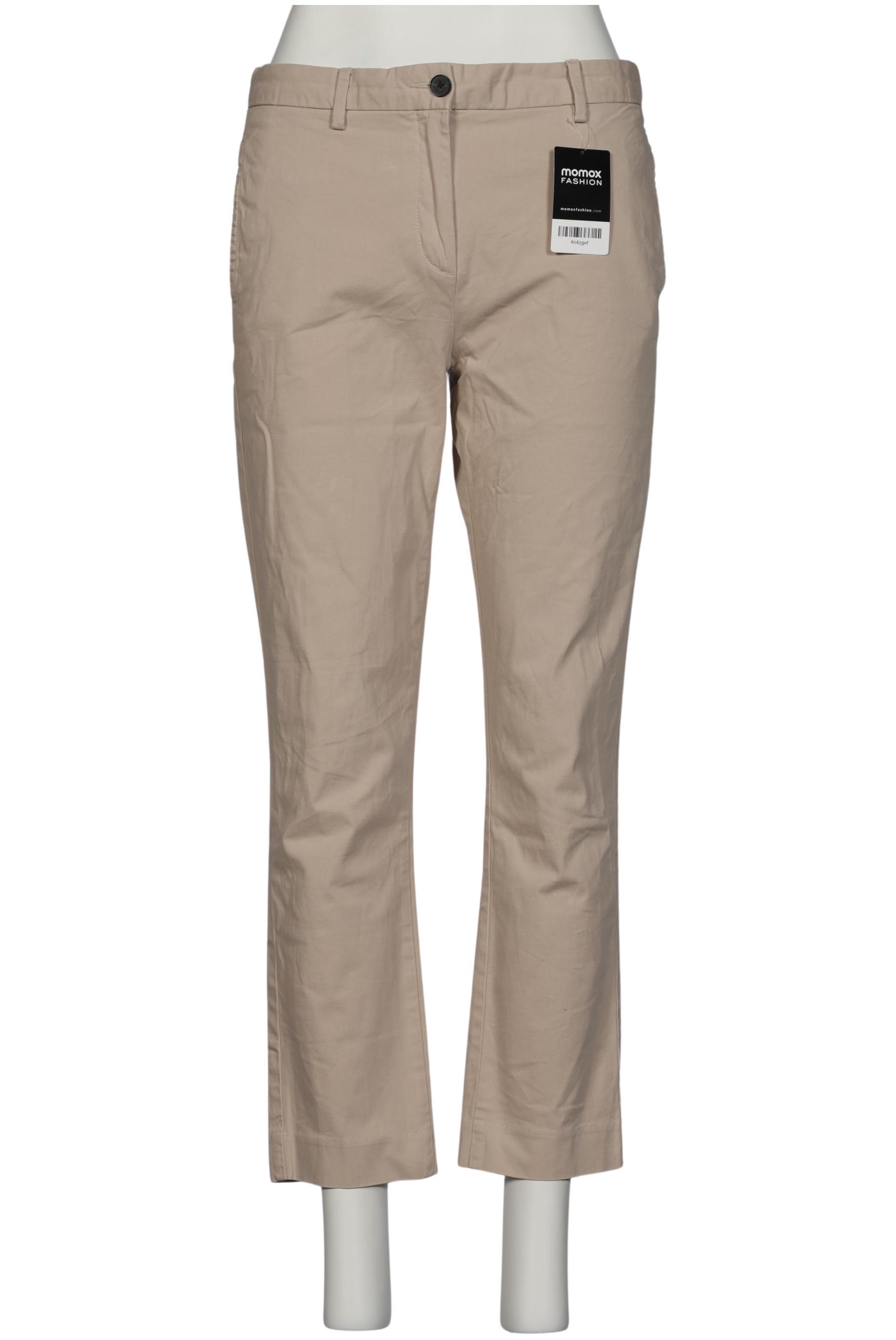 

Tommy Hilfiger Damen Stoffhose, beige, Gr. 10
