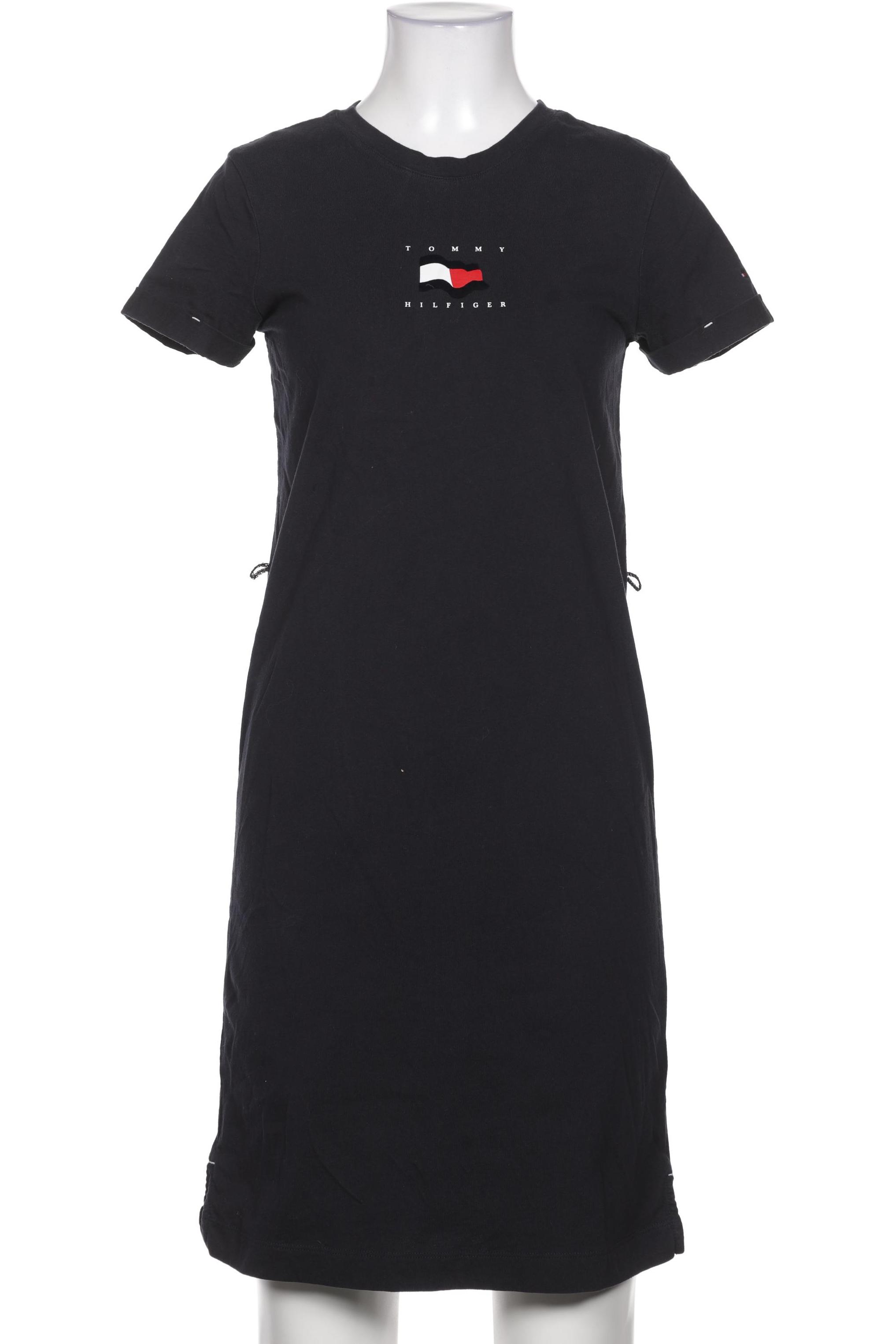 

Tommy Hilfiger Damen Kleid, marineblau