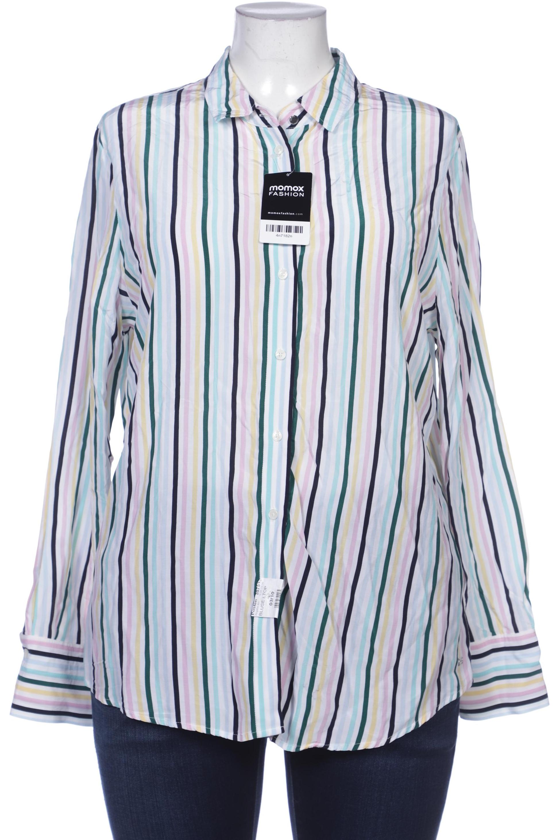 

Tommy Hilfiger Damen Bluse, mehrfarbig, Gr. 12