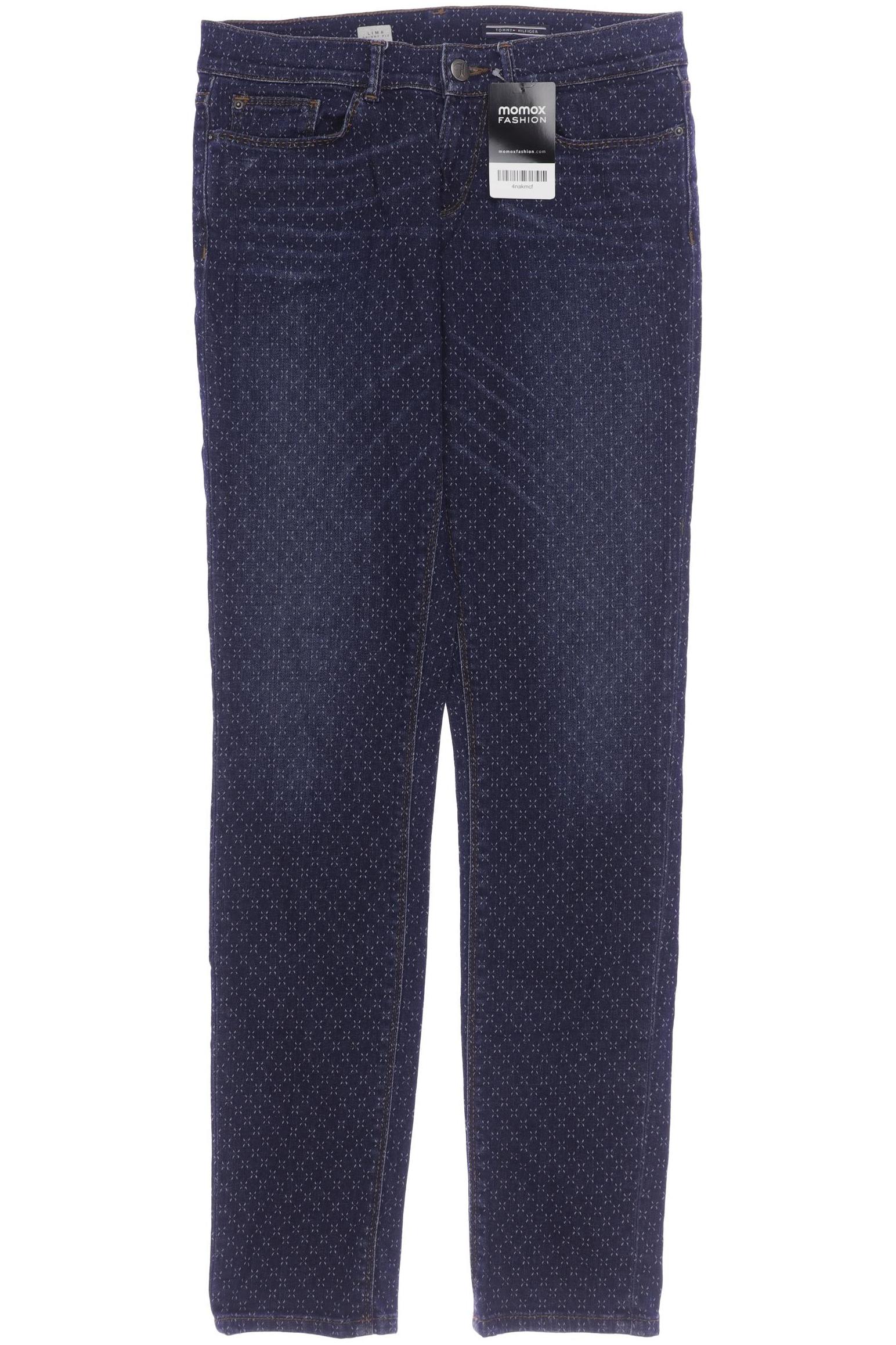 

Tommy Hilfiger Damen Jeans, marineblau, Gr. 28