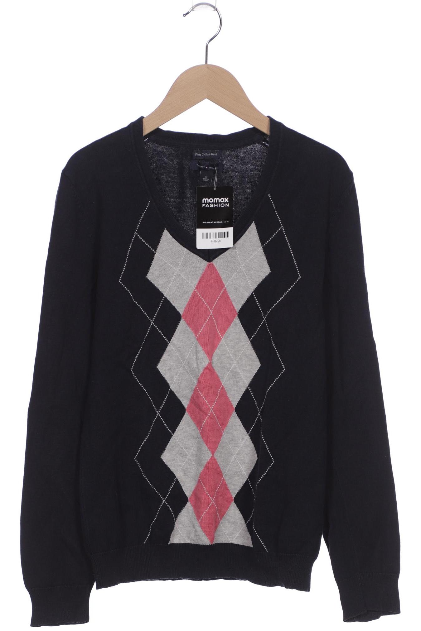 

Tommy Hilfiger Damen Pullover, marineblau, Gr. 38