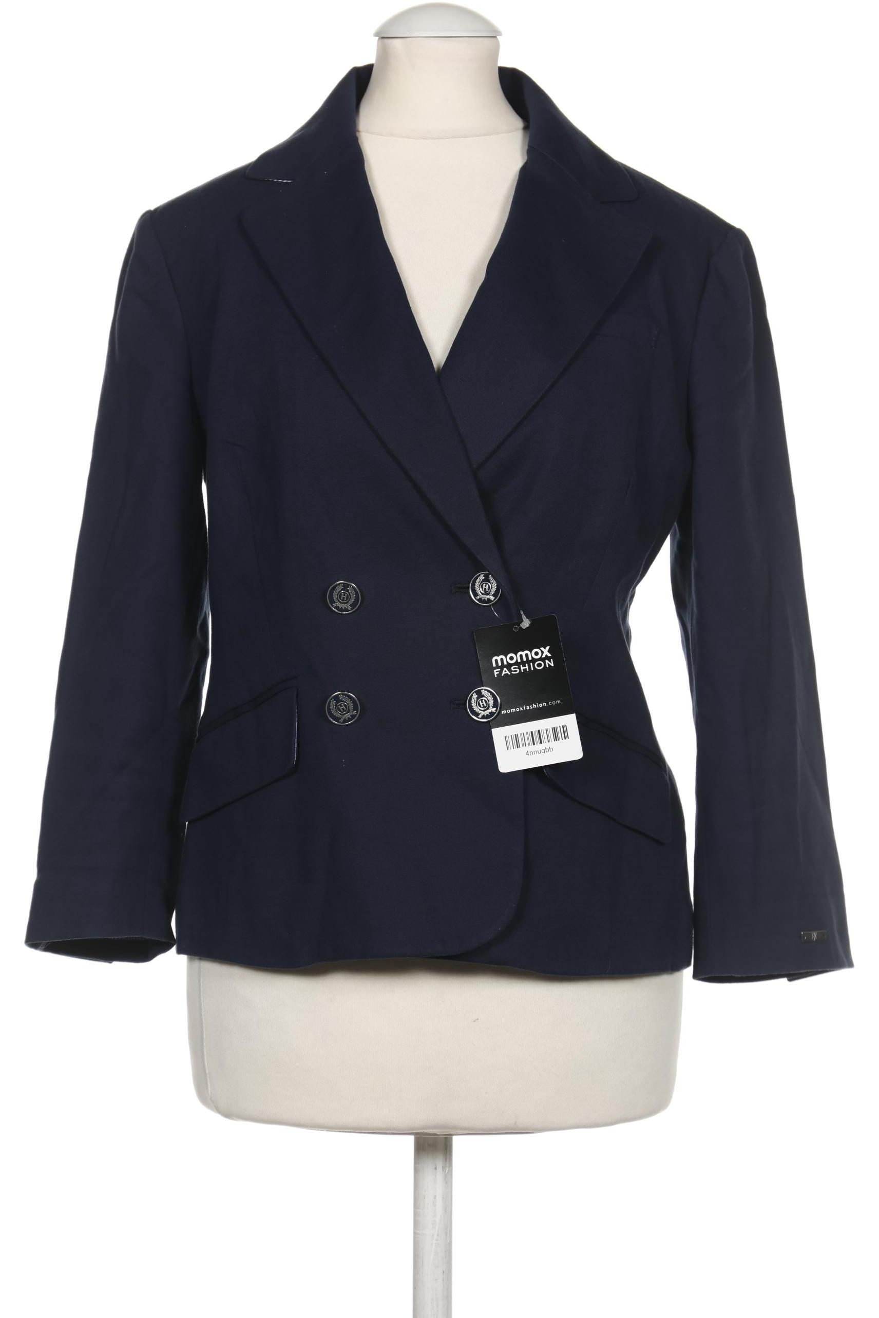 

Tommy Hilfiger Damen Blazer, marineblau
