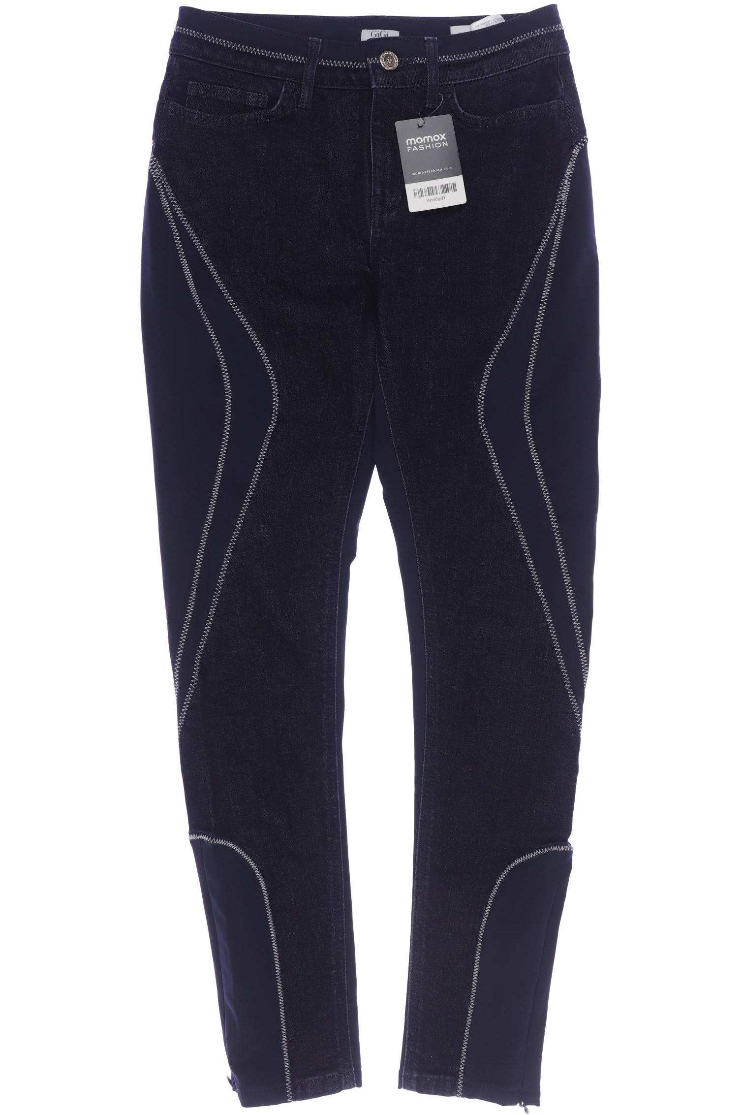 

Tommy Hilfiger Damen Jeans, marineblau, Gr. 27