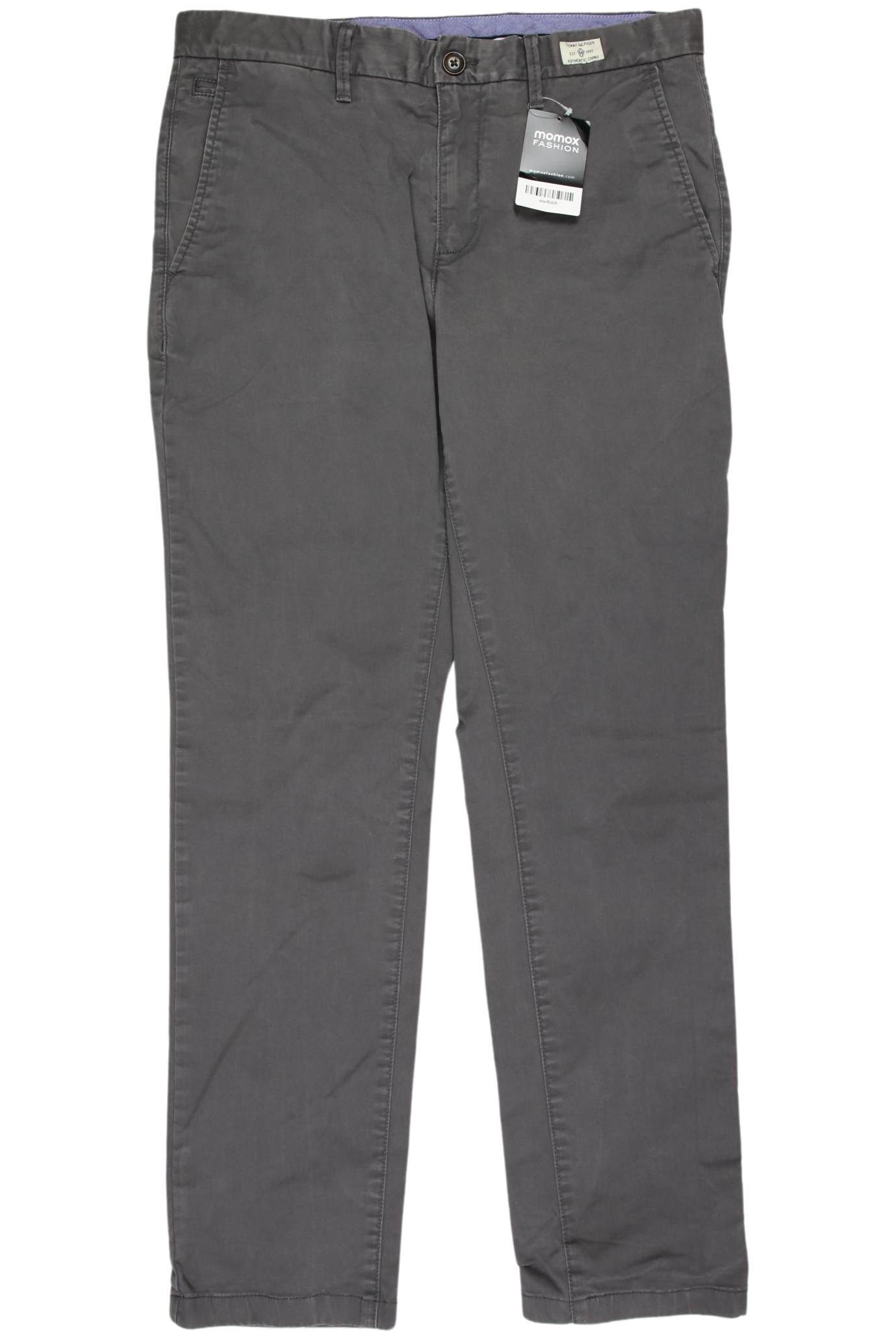 

Tommy Hilfiger Damen Stoffhose, grau, Gr. 32