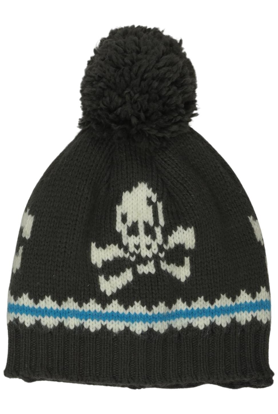 

Tommy Hilfiger Damen Hut/Mütze, grau, Gr. 58