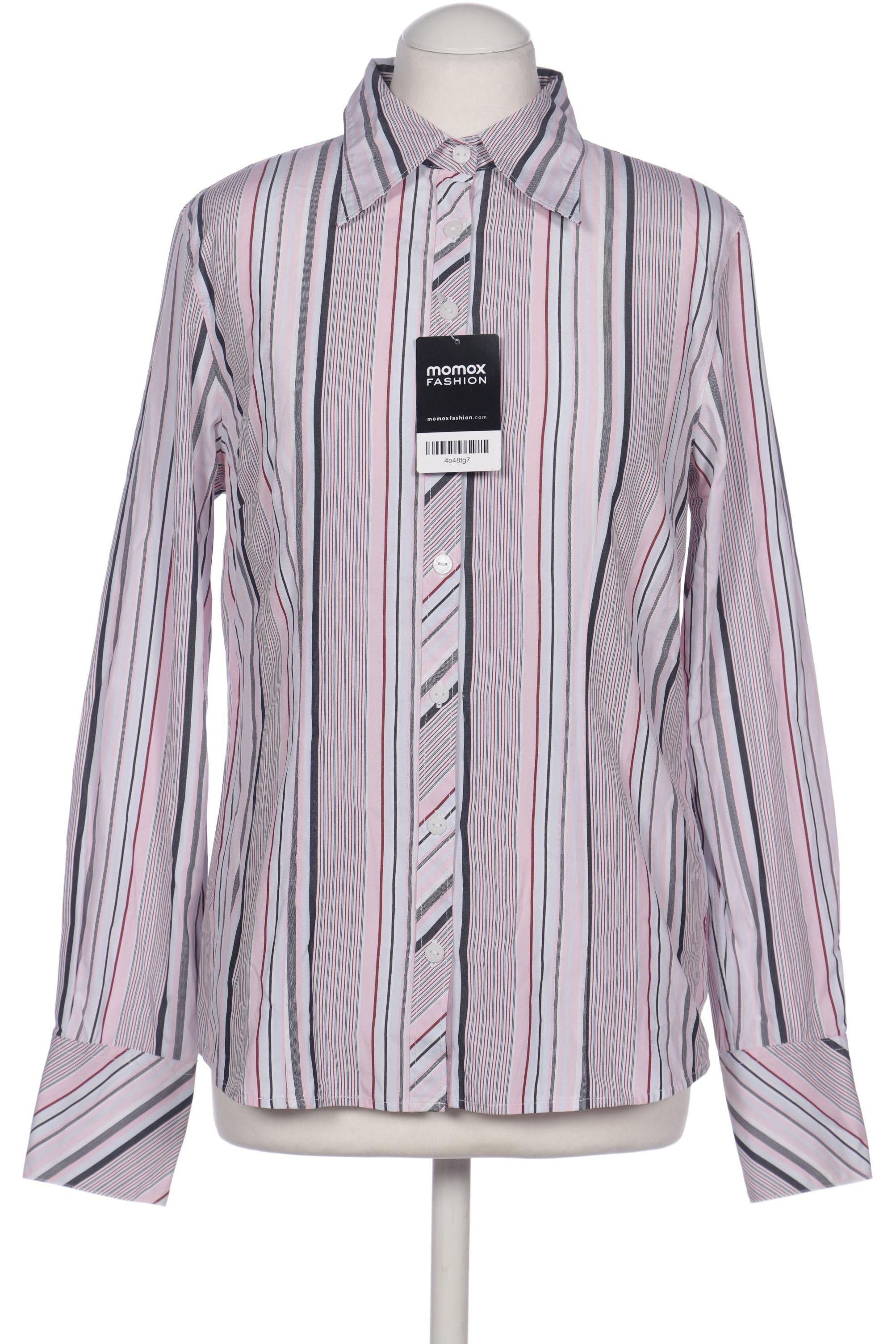

Tommy Hilfiger Damen Bluse, mehrfarbig, Gr. 10