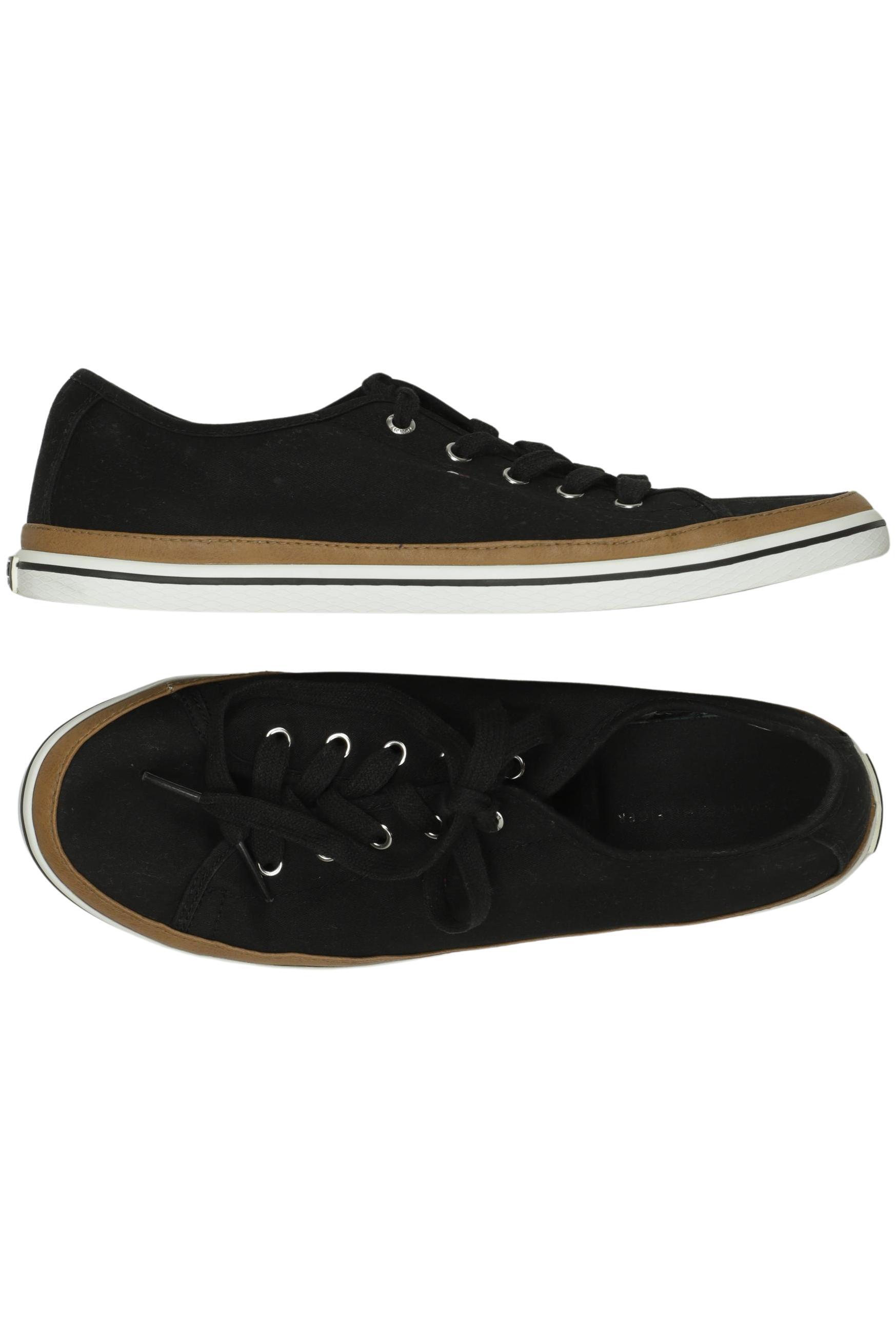 

Tommy Hilfiger Damen Sneakers, schwarz, Gr. 39
