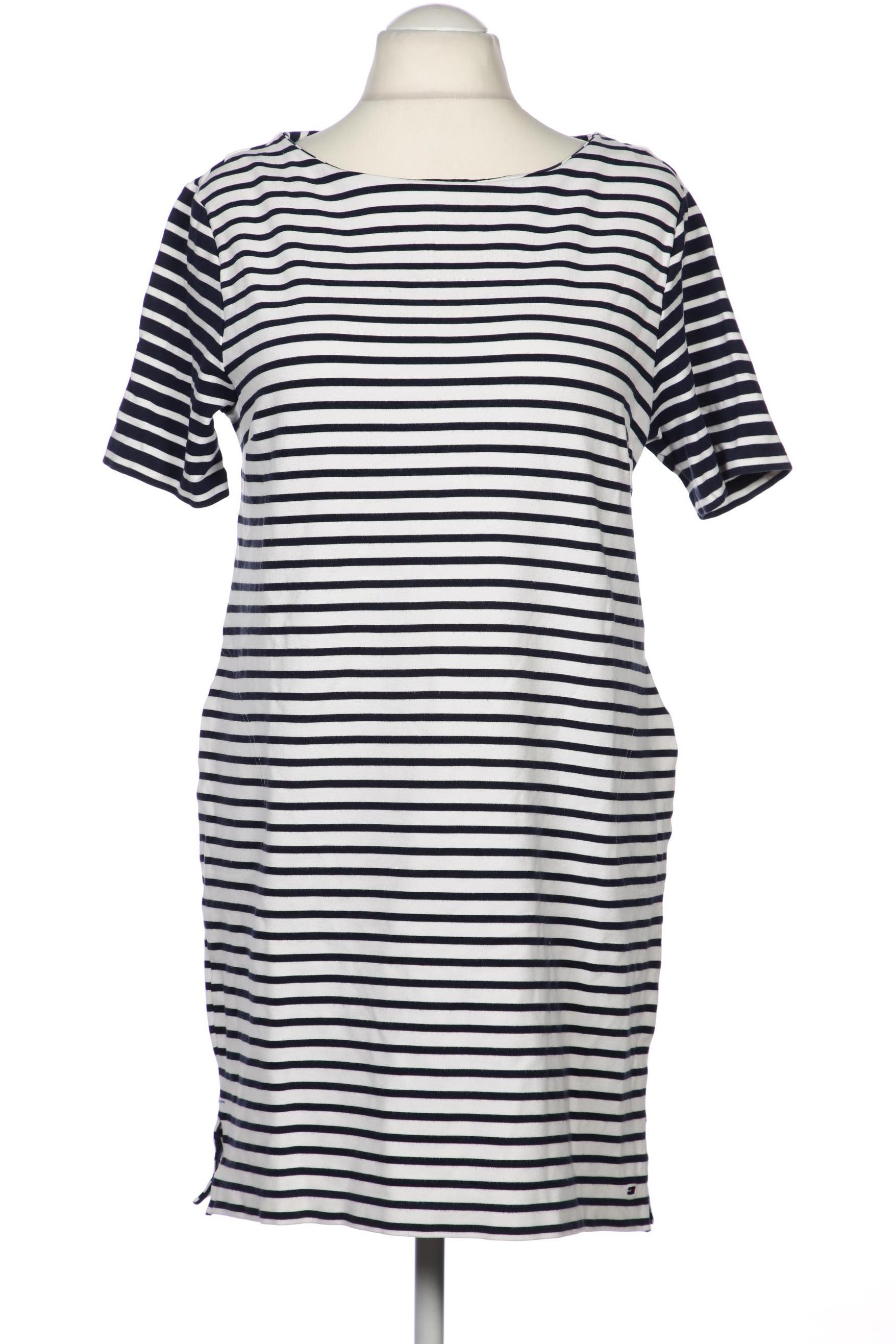 

Tommy Hilfiger Damen Kleid, marineblau