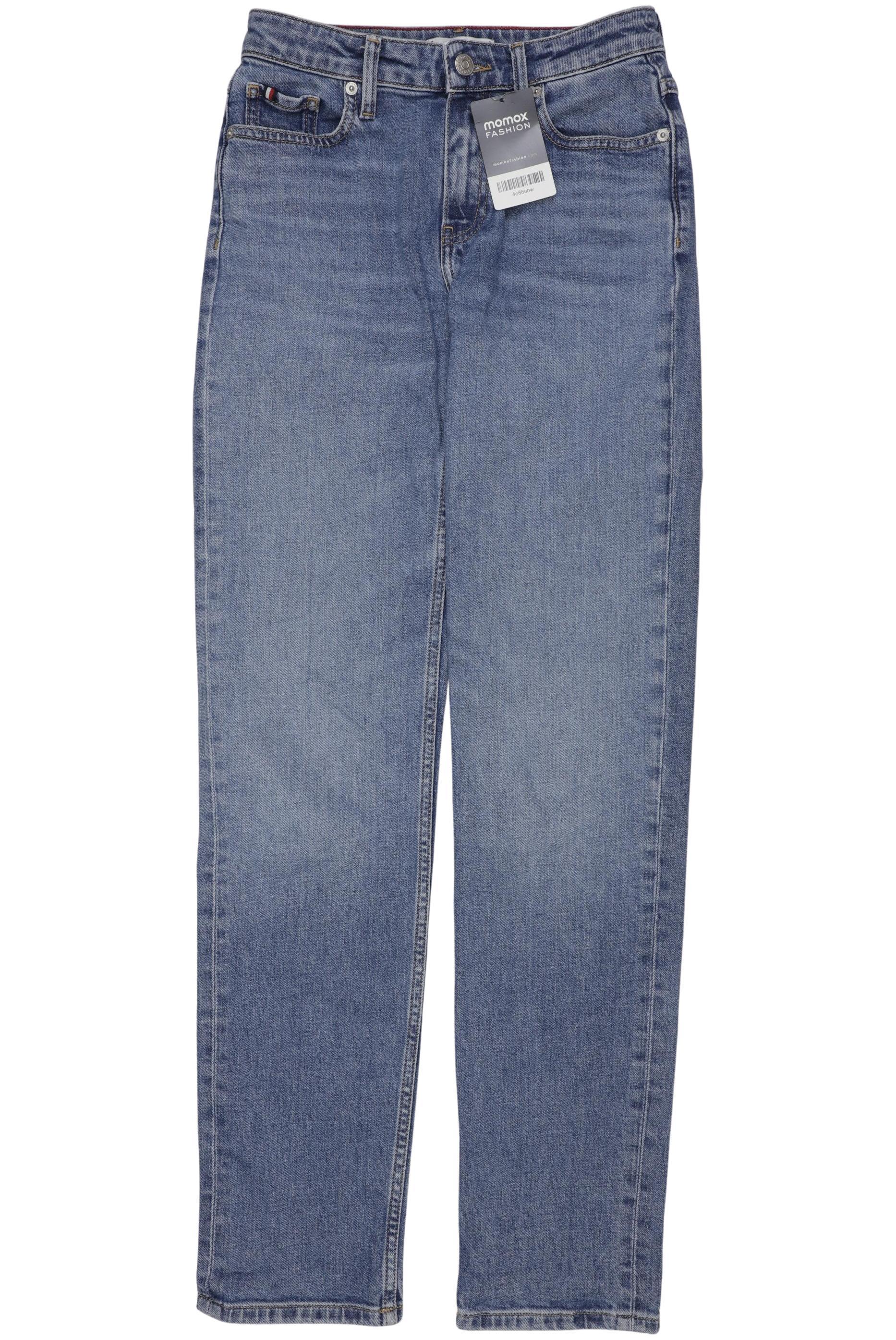 

Tommy Hilfiger Damen Jeans, blau, Gr. 25
