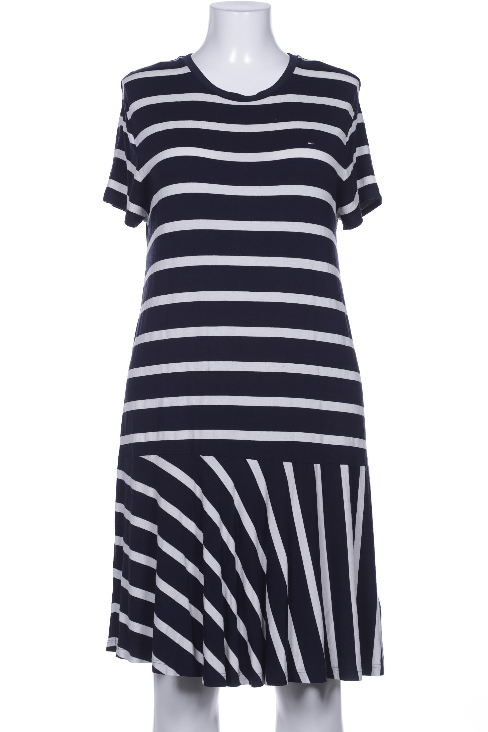 

Tommy Hilfiger Damen Kleid, marineblau