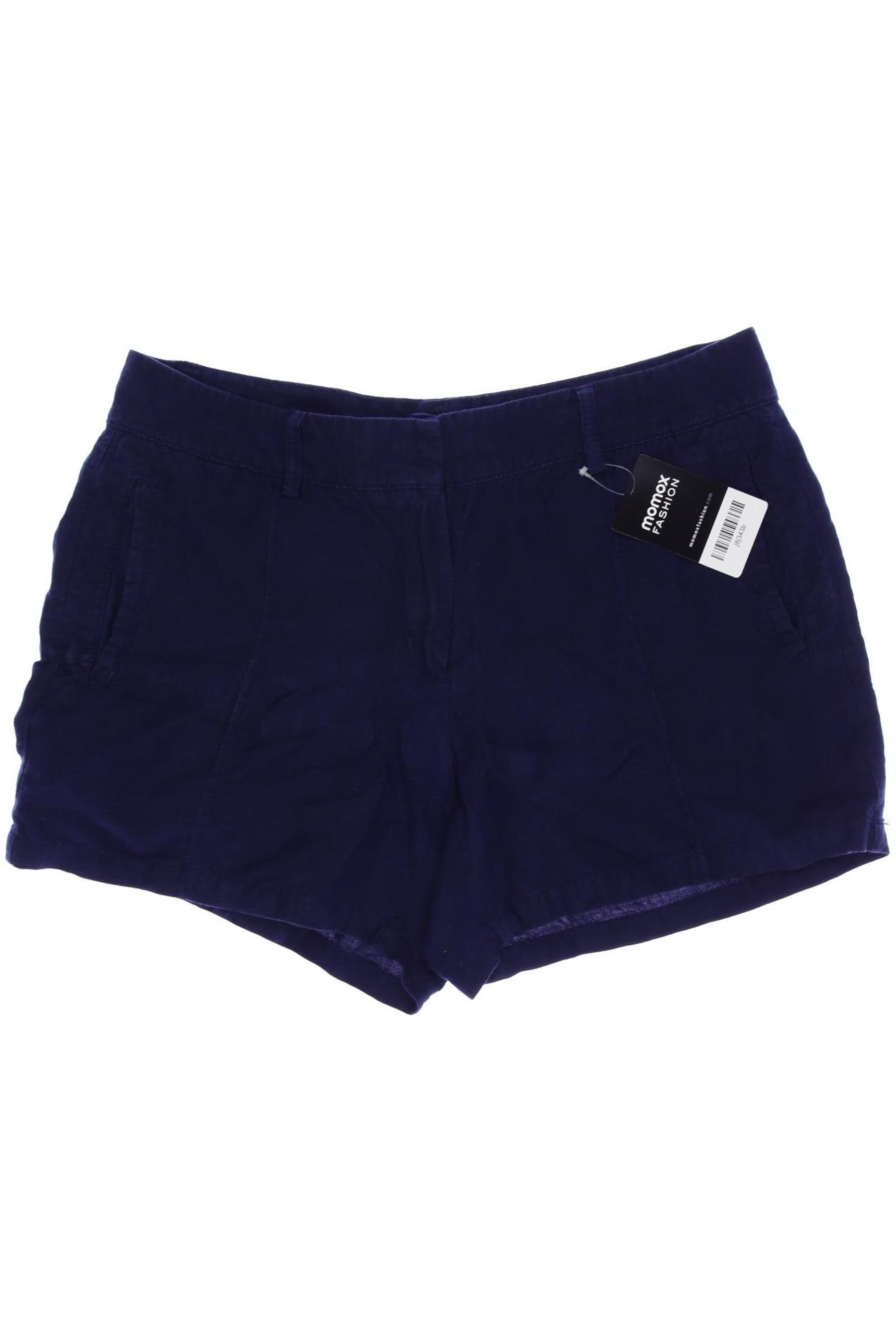 

Tommy Hilfiger Damen Shorts, marineblau, Gr. 8