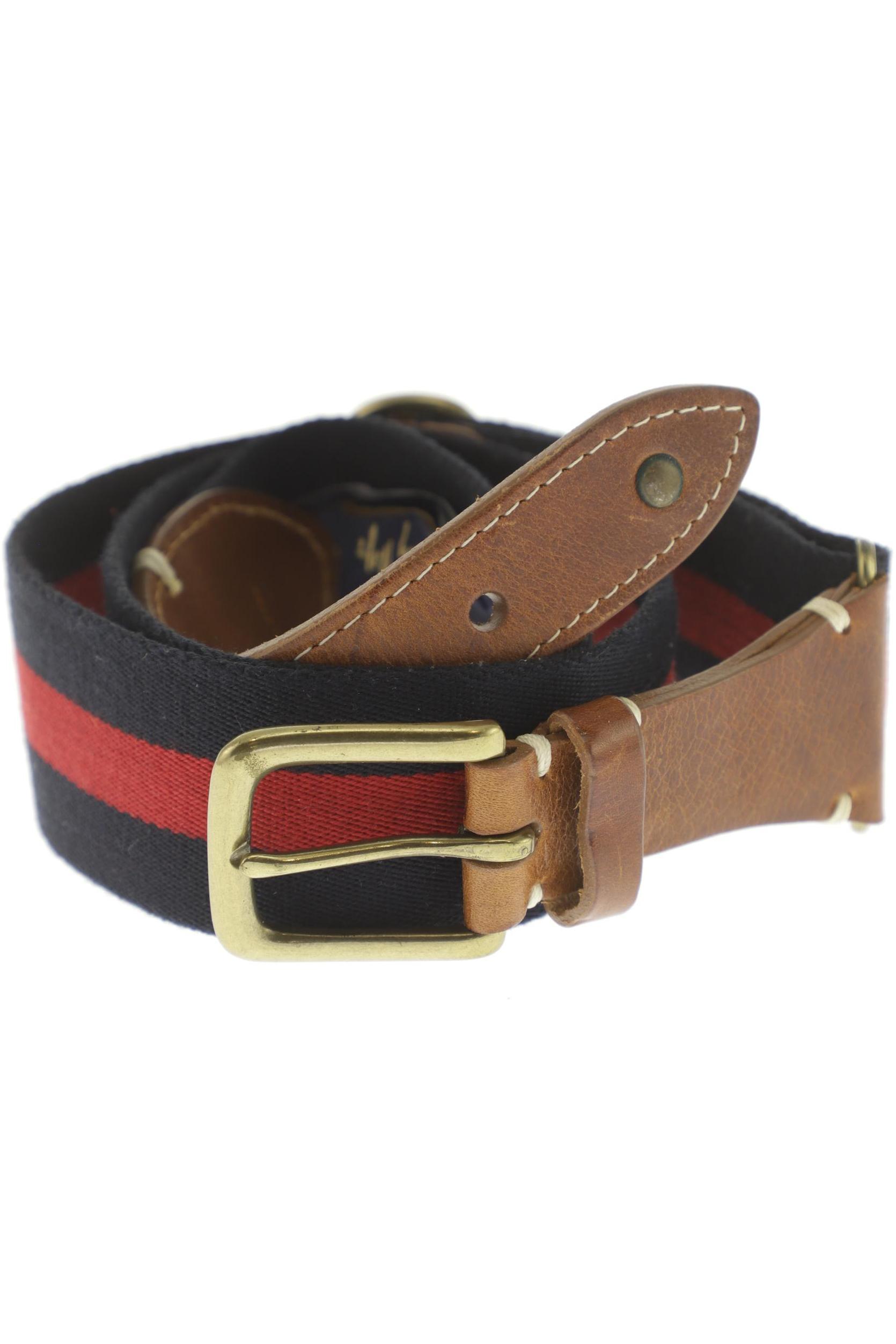 

Tommy Hilfiger Damen Gürtel, marineblau