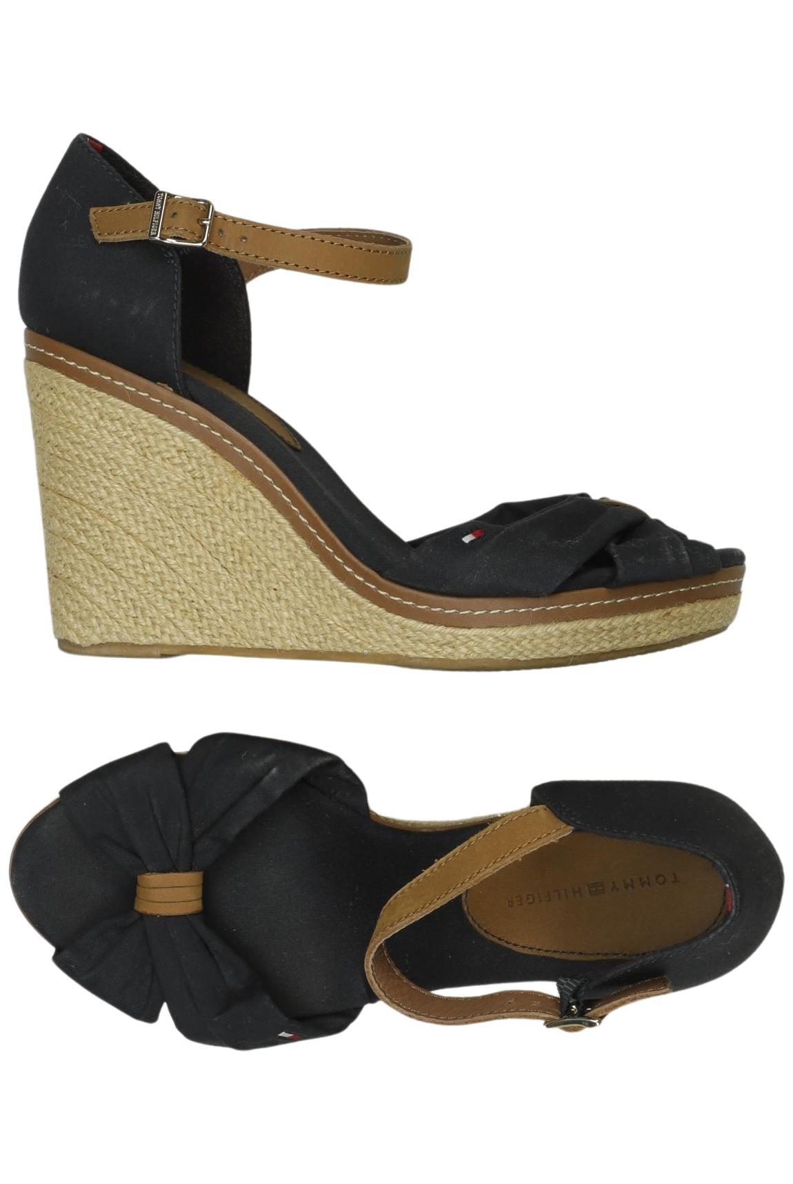 

Tommy Hilfiger Damen Pumps, marineblau, Gr. 38