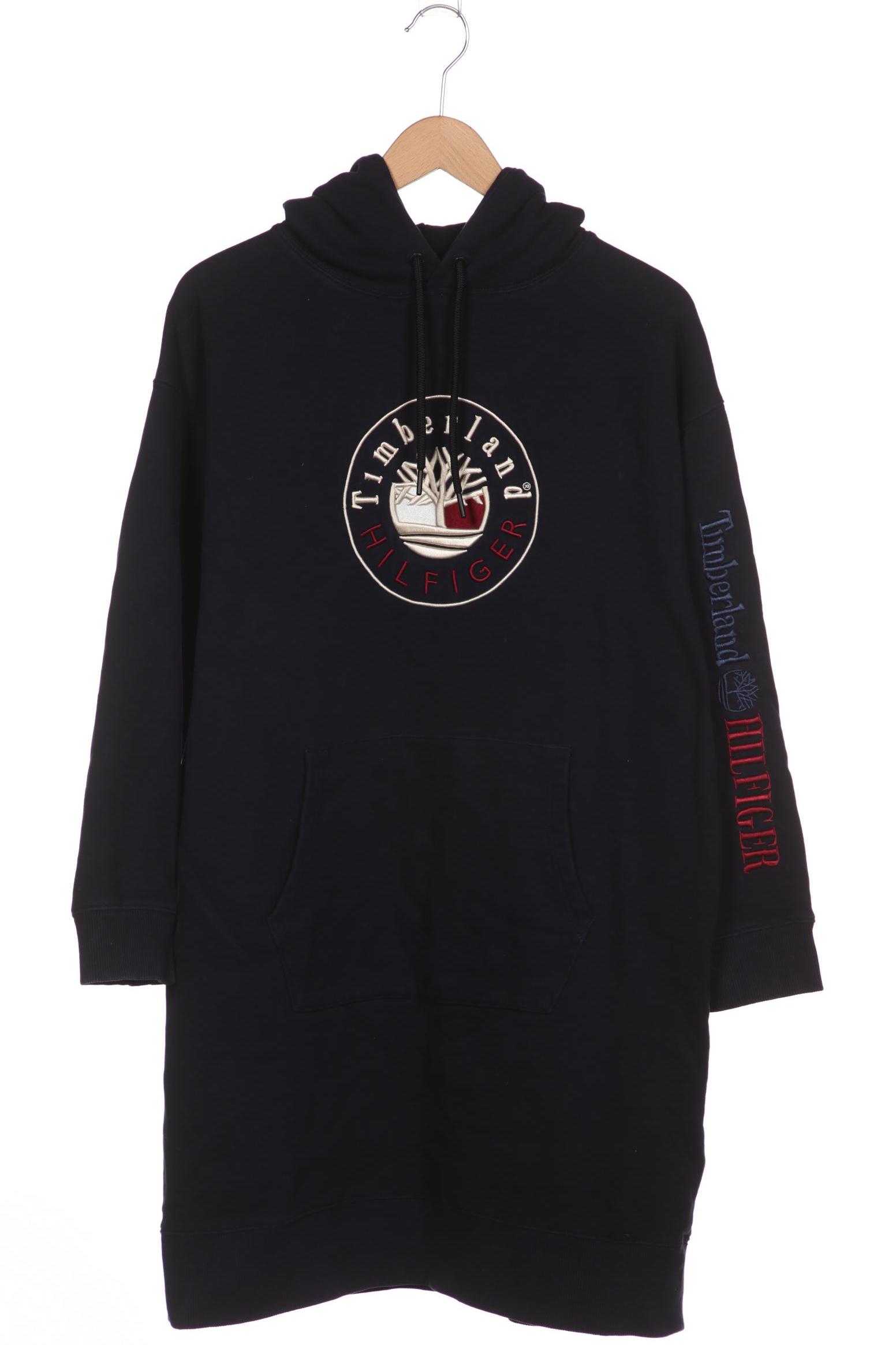 

Tommy Hilfiger Damen Kapuzenpullover, marineblau, Gr. 36