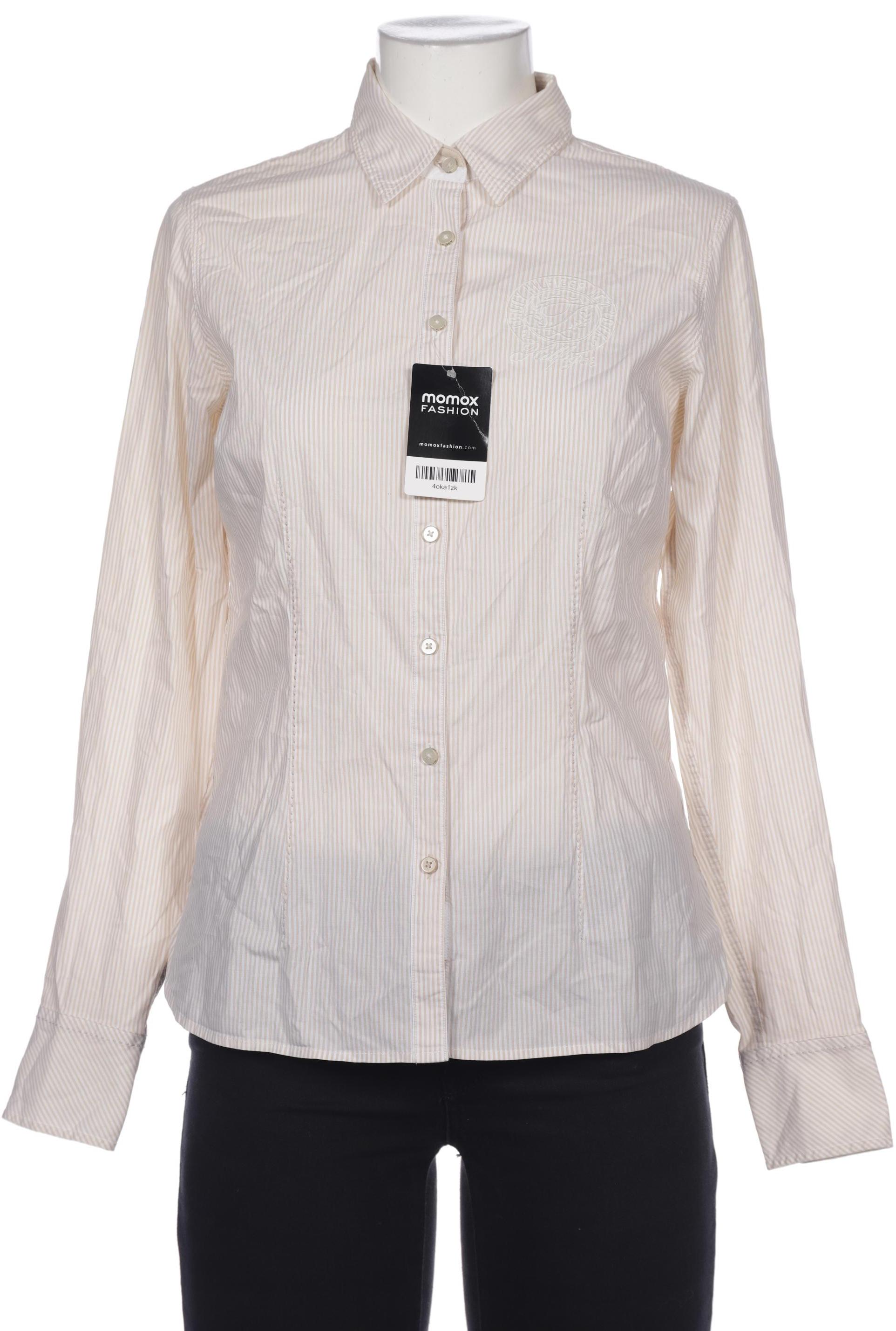 

Tommy Hilfiger Damen Bluse, beige