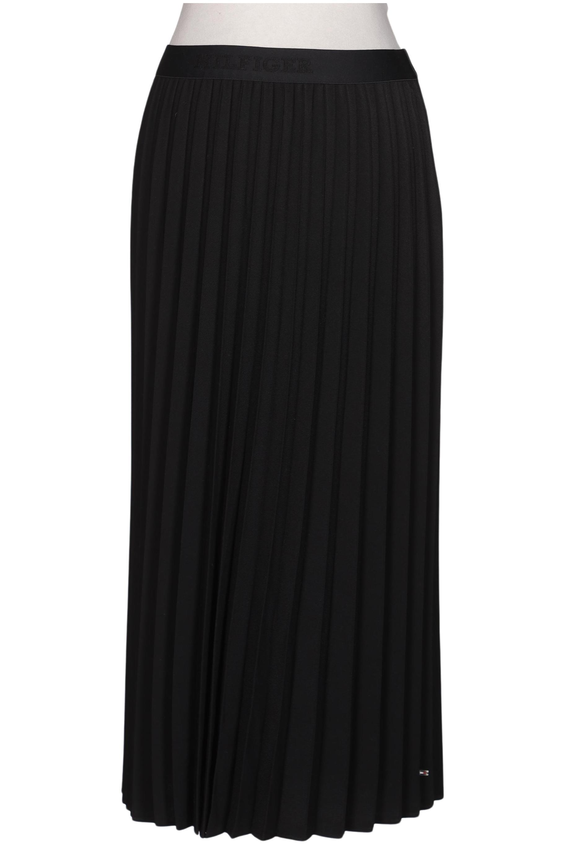 

Tommy Hilfiger Damen Rock, schwarz, Gr. 38