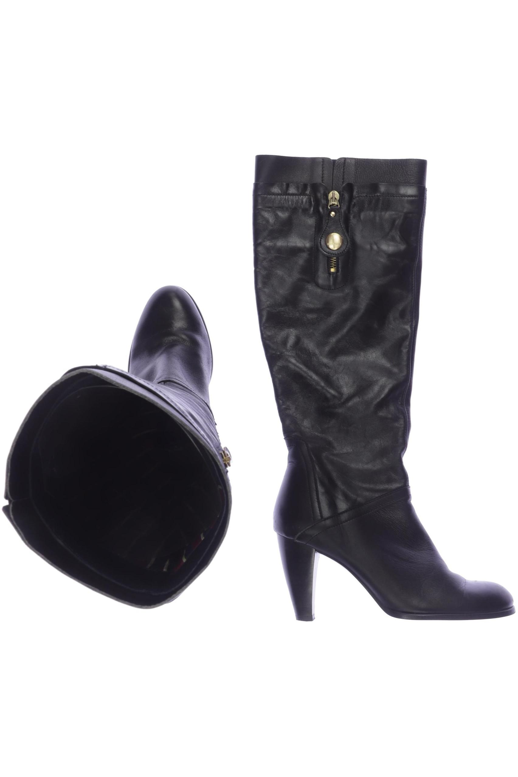 

Tommy Hilfiger Damen Stiefel, schwarz, Gr. 36