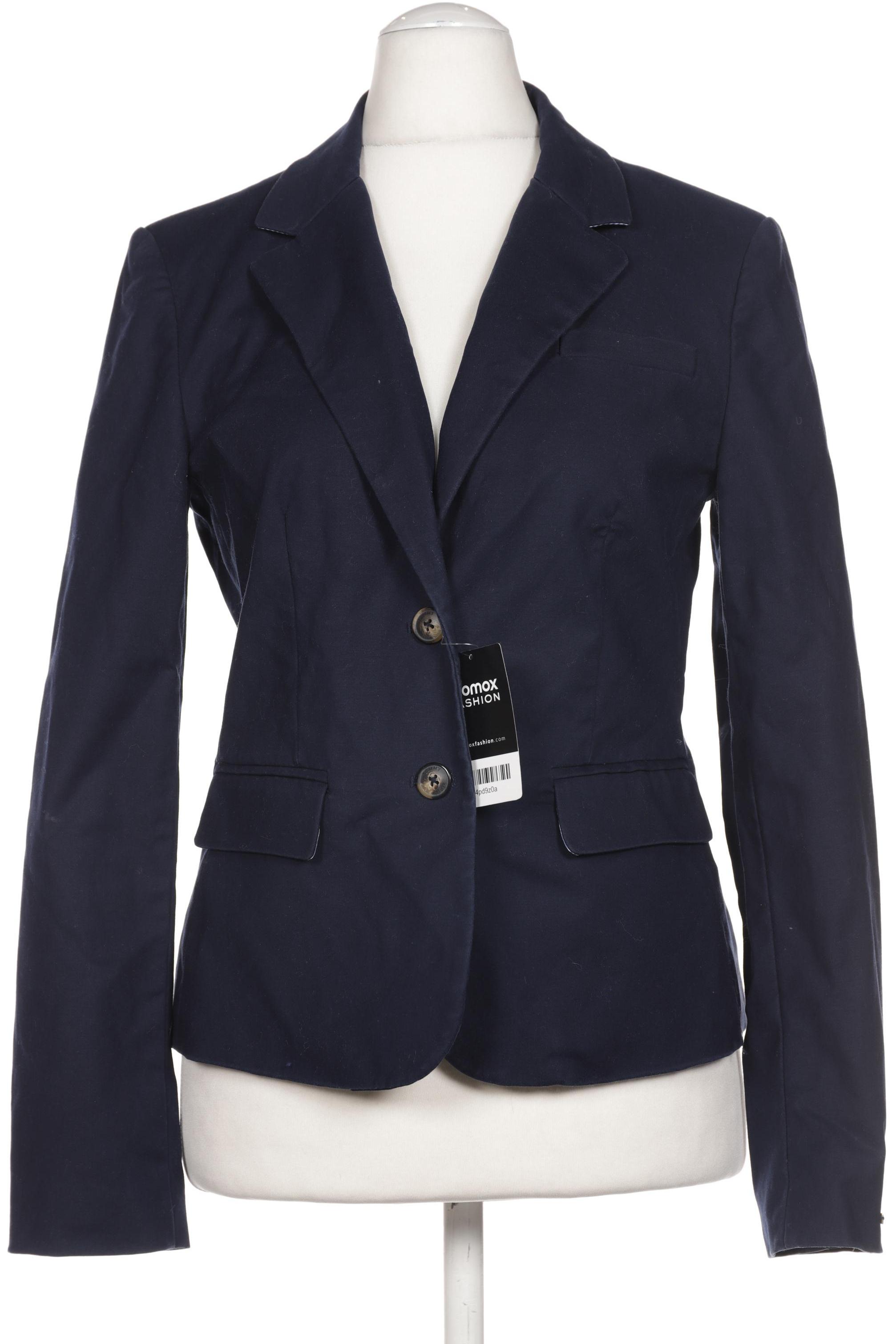 

Tommy Hilfiger Damen Blazer, marineblau, Gr. 8