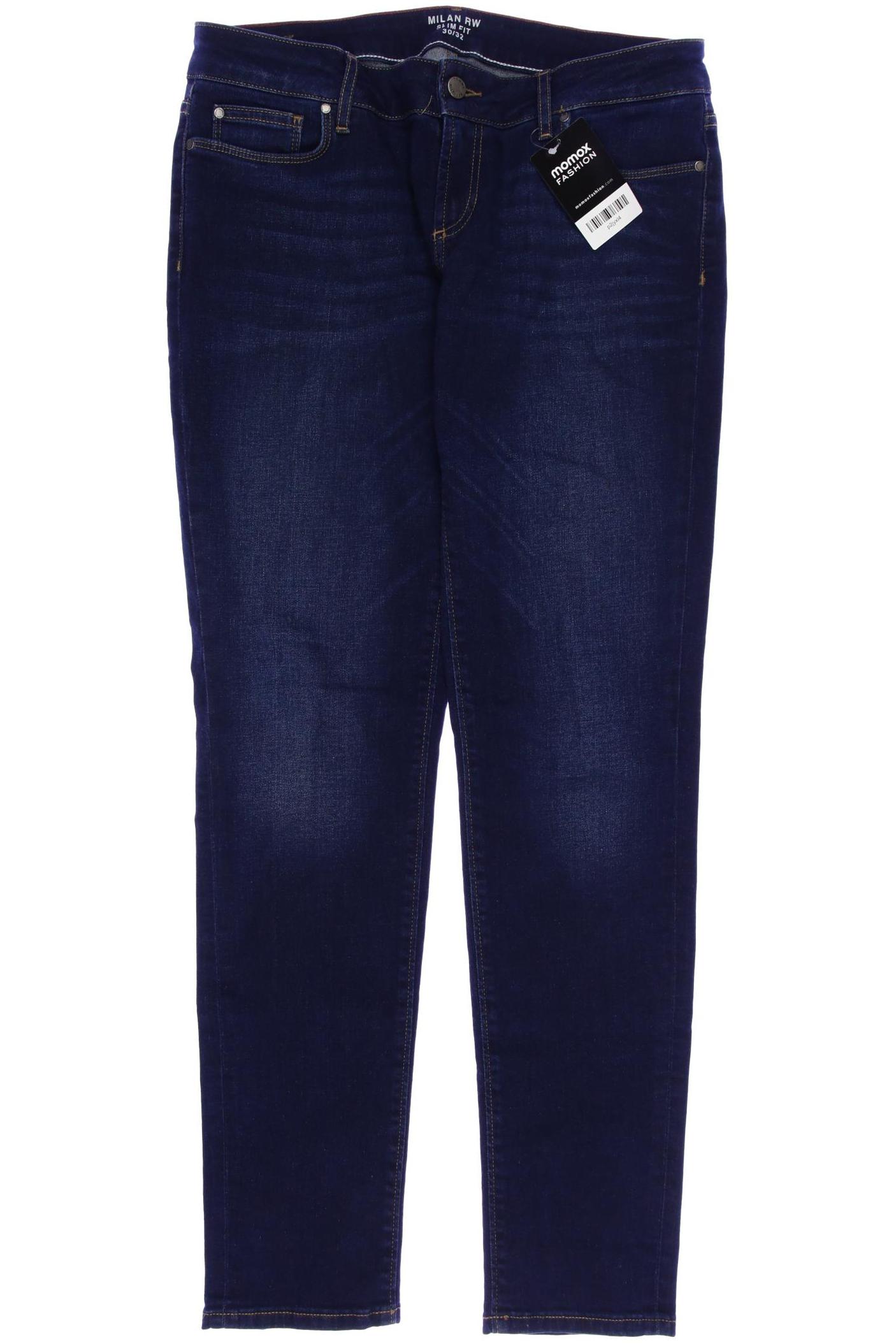 

Tommy Hilfiger Damen Jeans, marineblau, Gr. 30