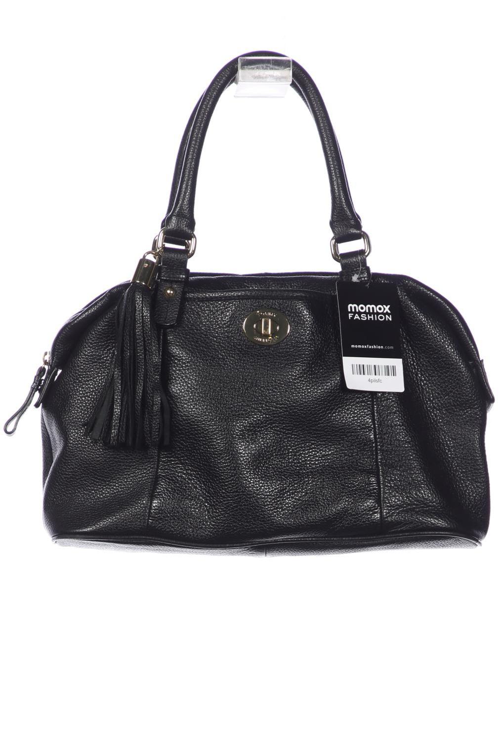 

Tommy Hilfiger Damen Handtasche, schwarz, Gr.