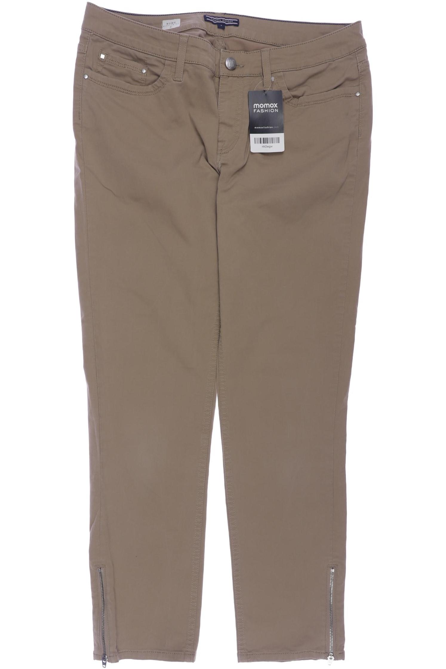 

Tommy Hilfiger Damen Jeans, beige, Gr. 8