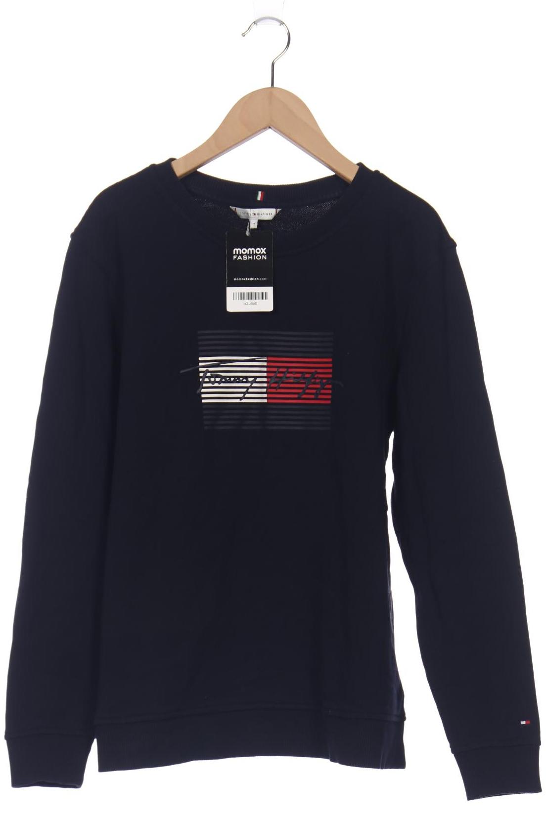 

Tommy Hilfiger Damen Sweatshirt, marineblau