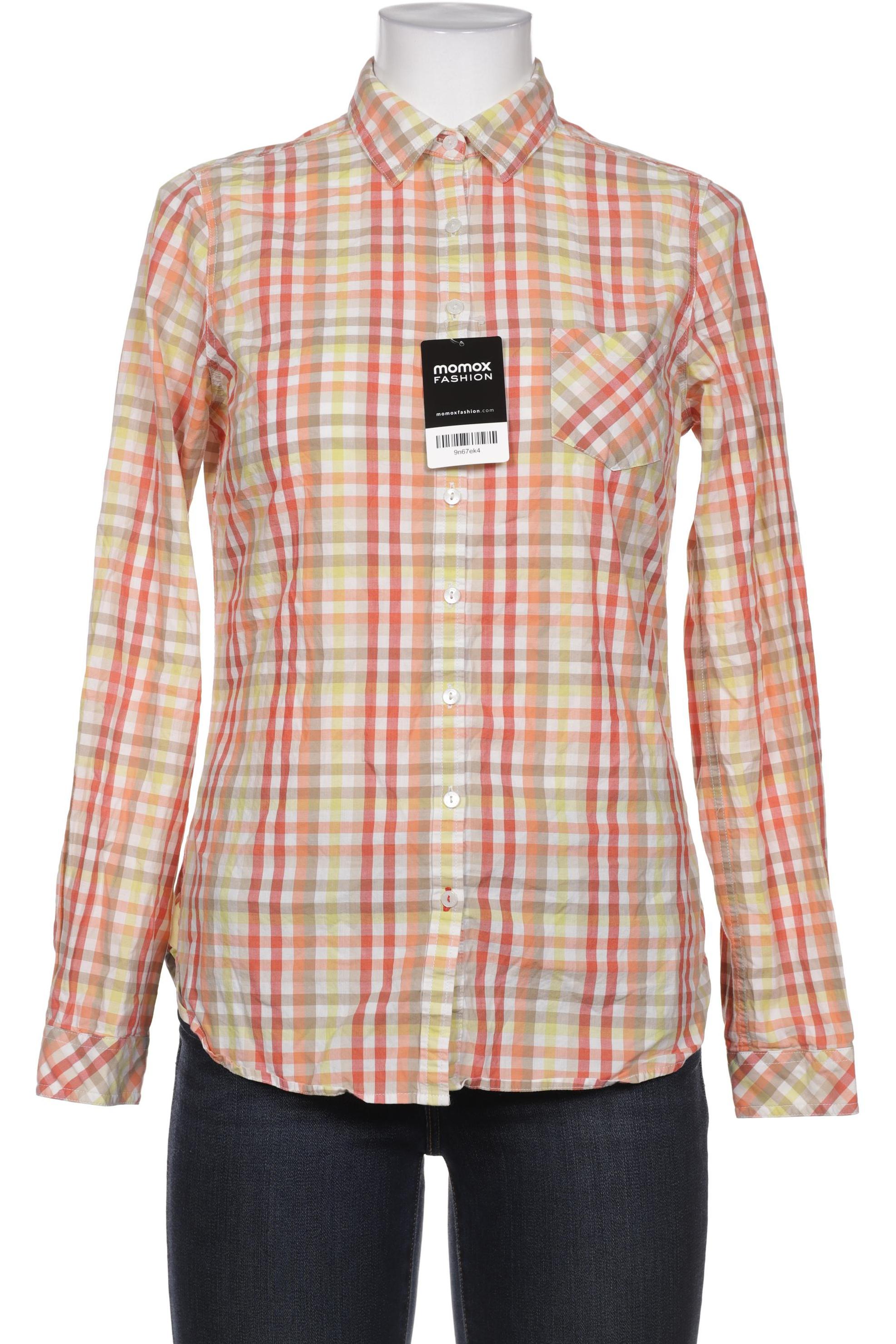 

Tommy Hilfiger Damen Bluse, mehrfarbig, Gr. 6