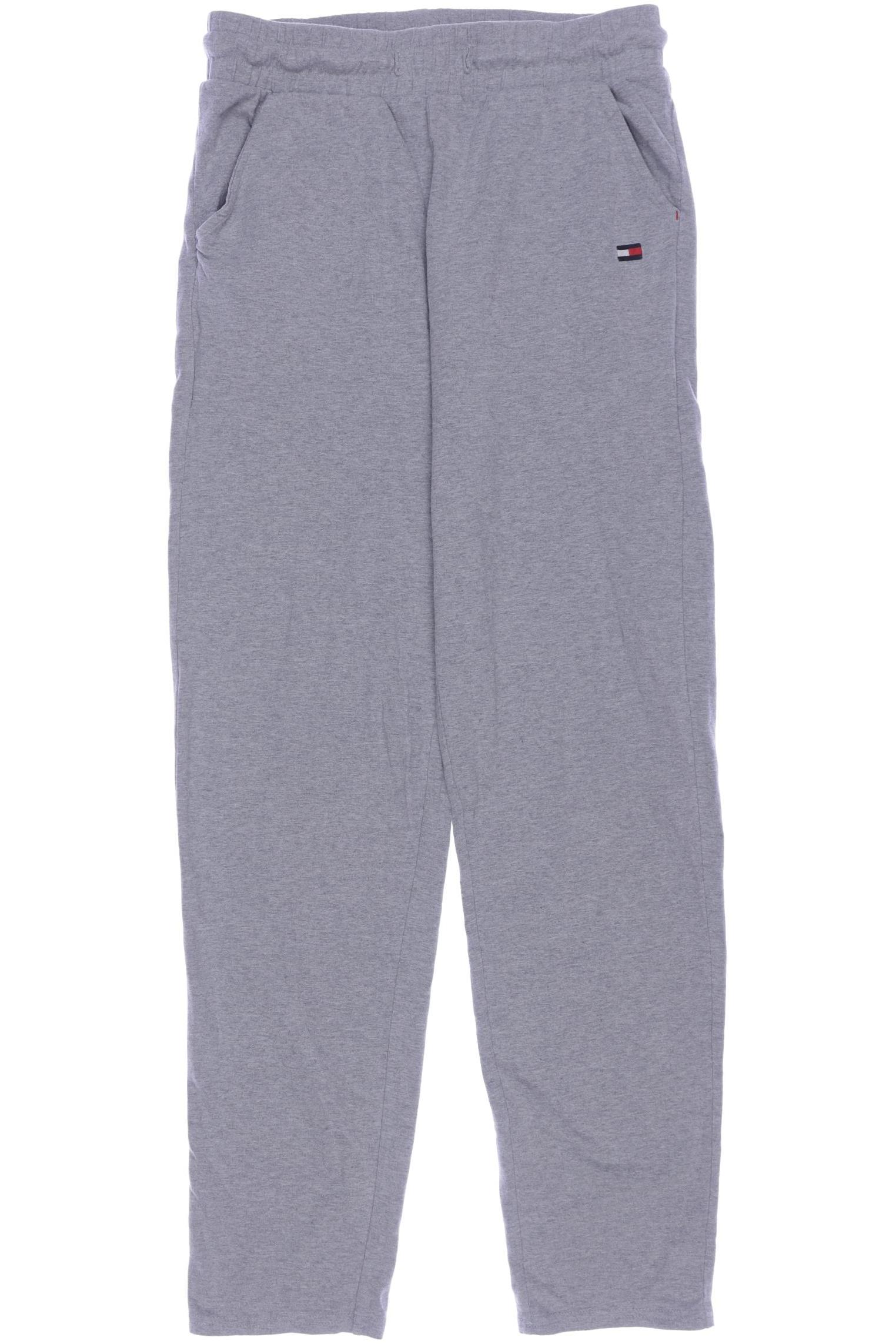 

Tommy Hilfiger Damen Stoffhose, grau, Gr. 0