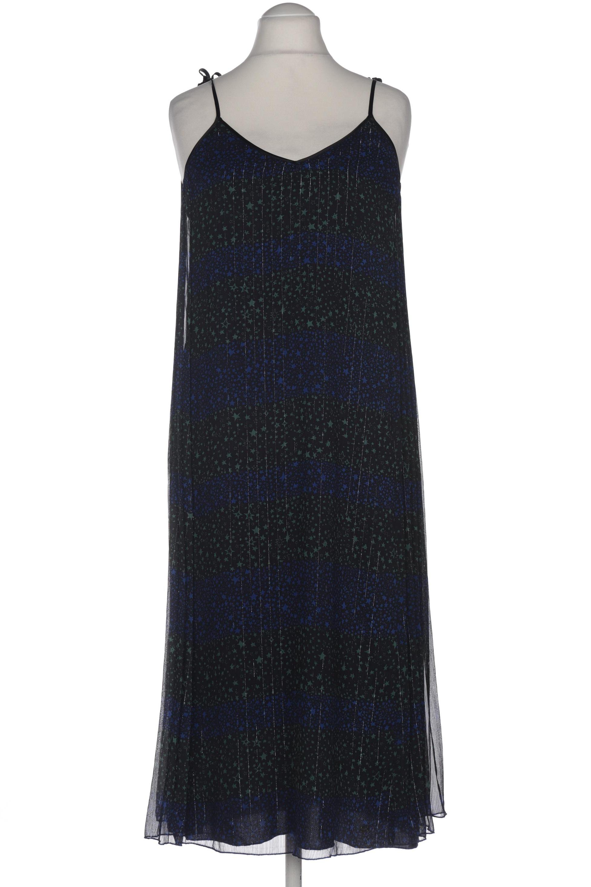 

Tommy Hilfiger Damen Kleid, marineblau, Gr. 6