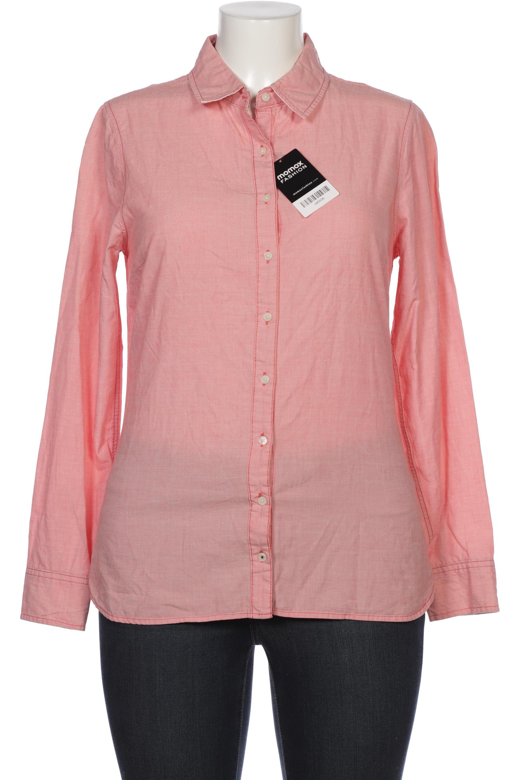 

Tommy Hilfiger Damen Bluse, pink, Gr. 12