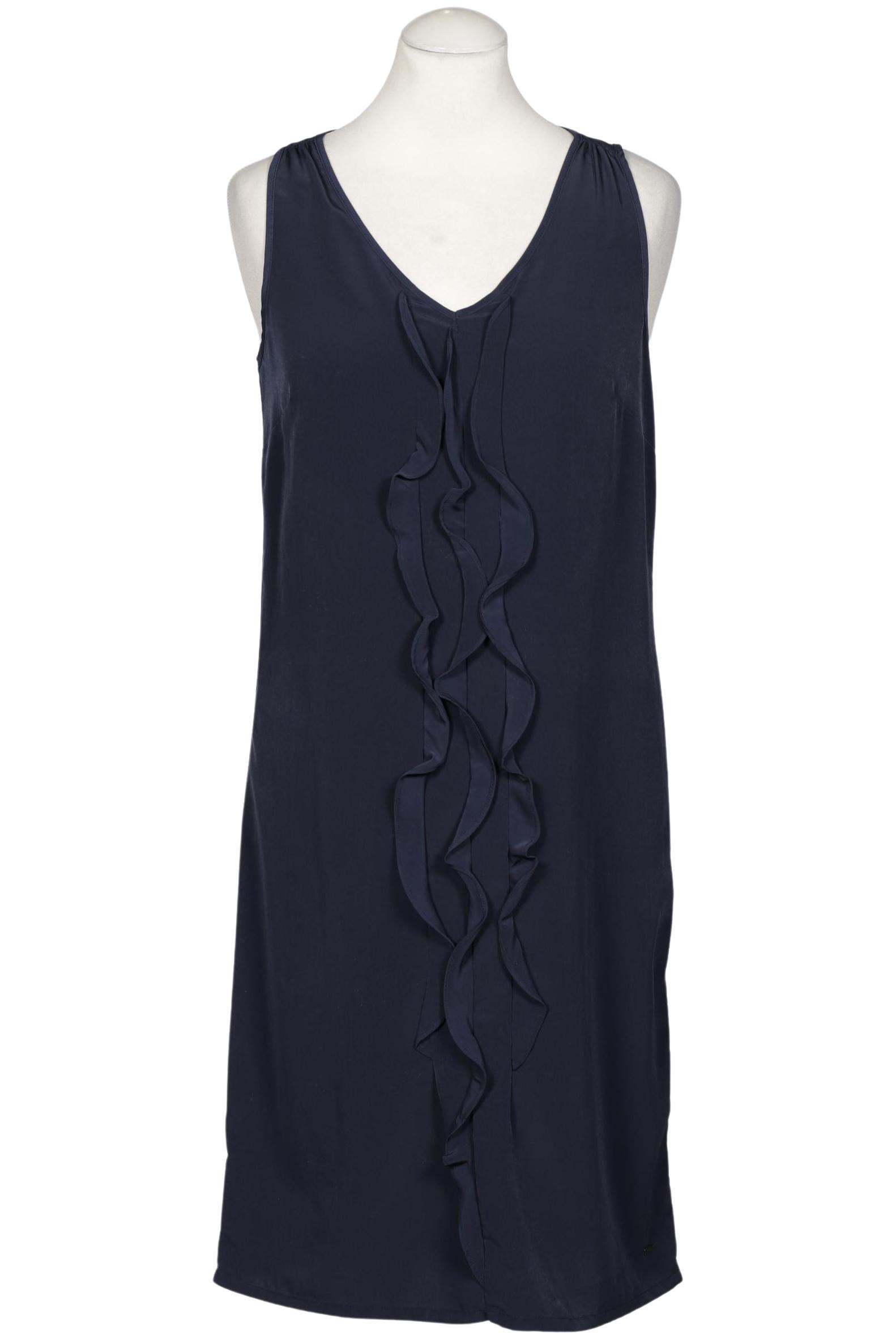 

Tommy Hilfiger Damen Kleid, marineblau, Gr. 6