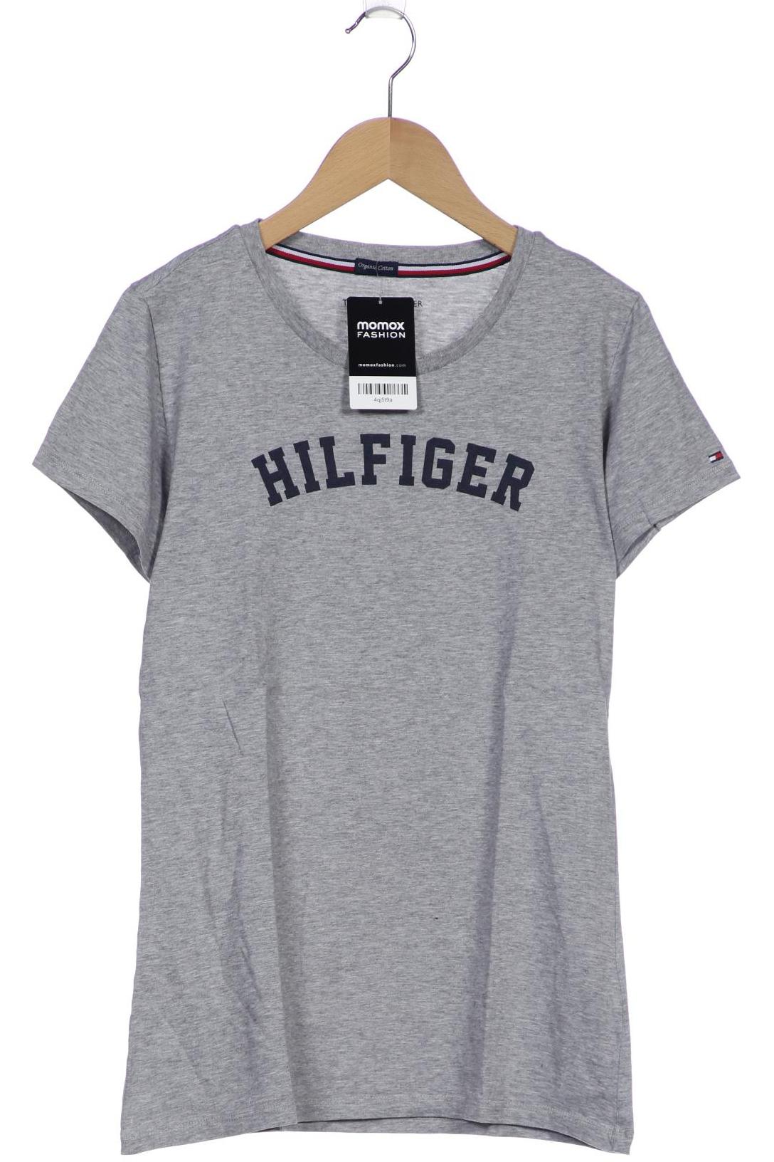 

Tommy Hilfiger Damen T-Shirt, grau