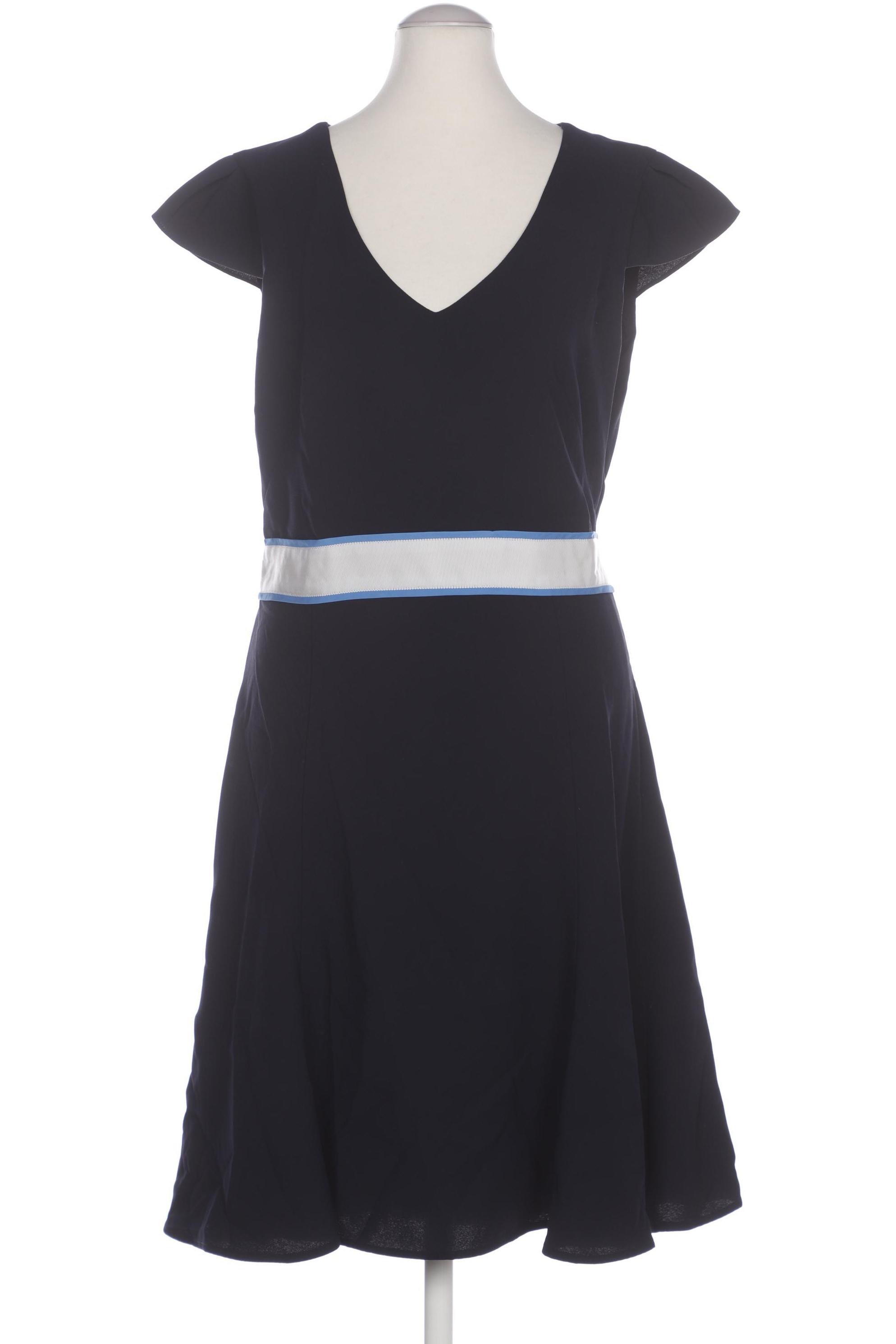

Tommy Hilfiger Damen Kleid, marineblau, Gr. 38