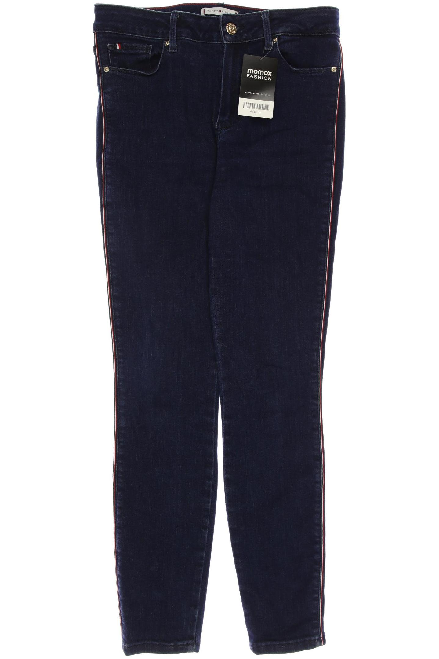 

Tommy Hilfiger Damen Jeans, marineblau, Gr. 28