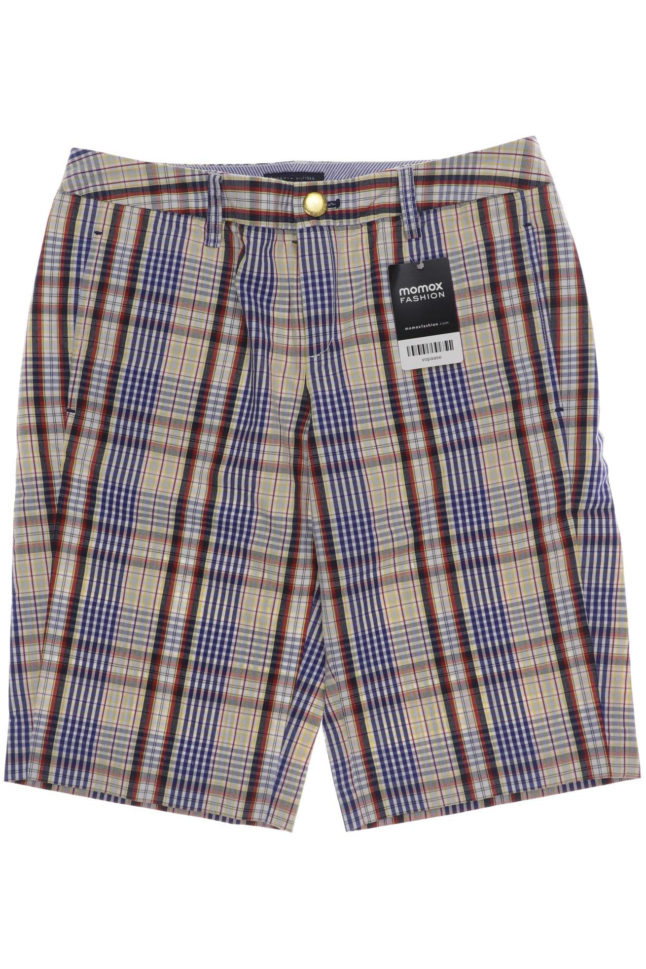 

Tommy Hilfiger Damen Shorts, mehrfarbig, Gr. 6