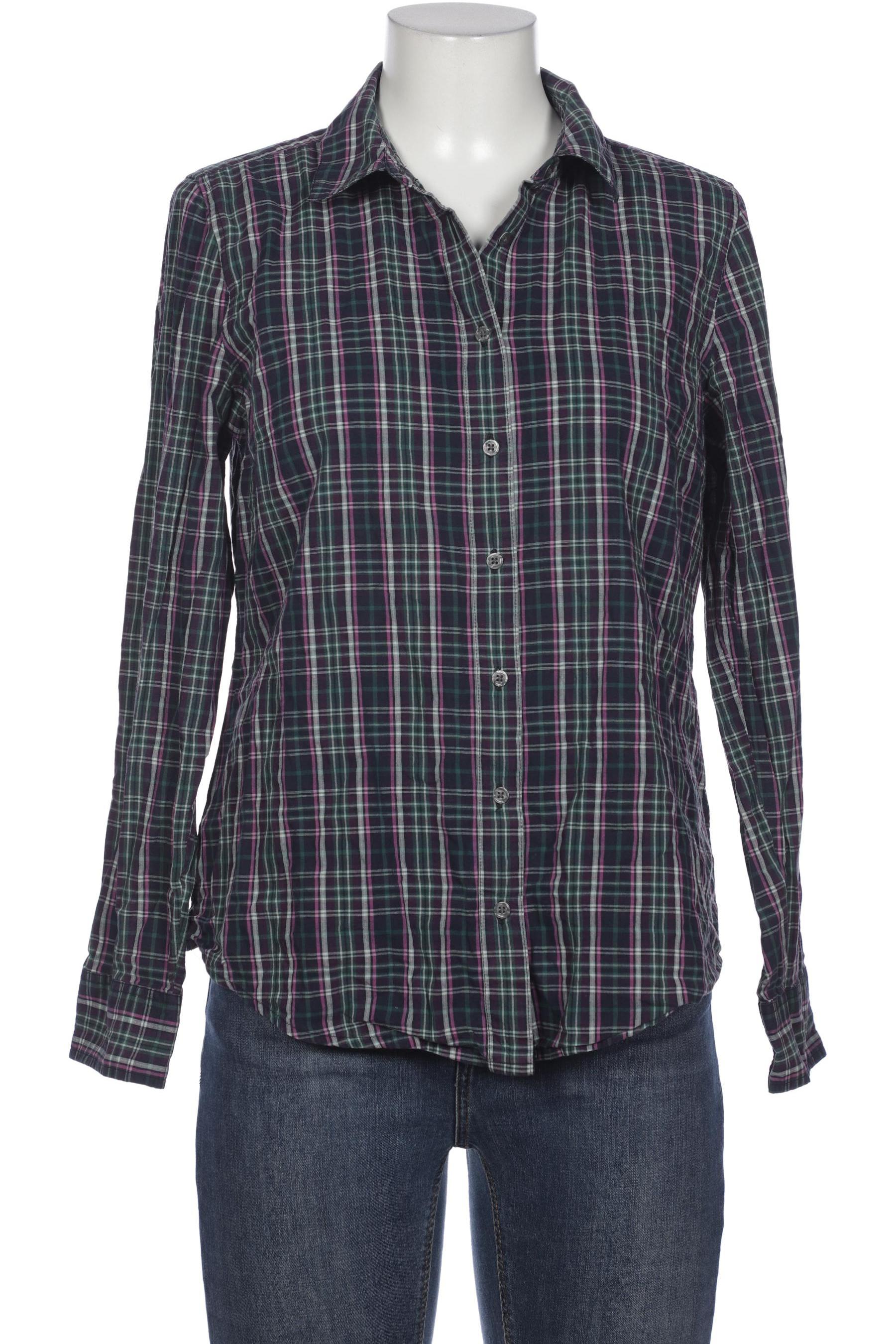 

Tommy Hilfiger Damen Bluse, mehrfarbig, Gr. 42